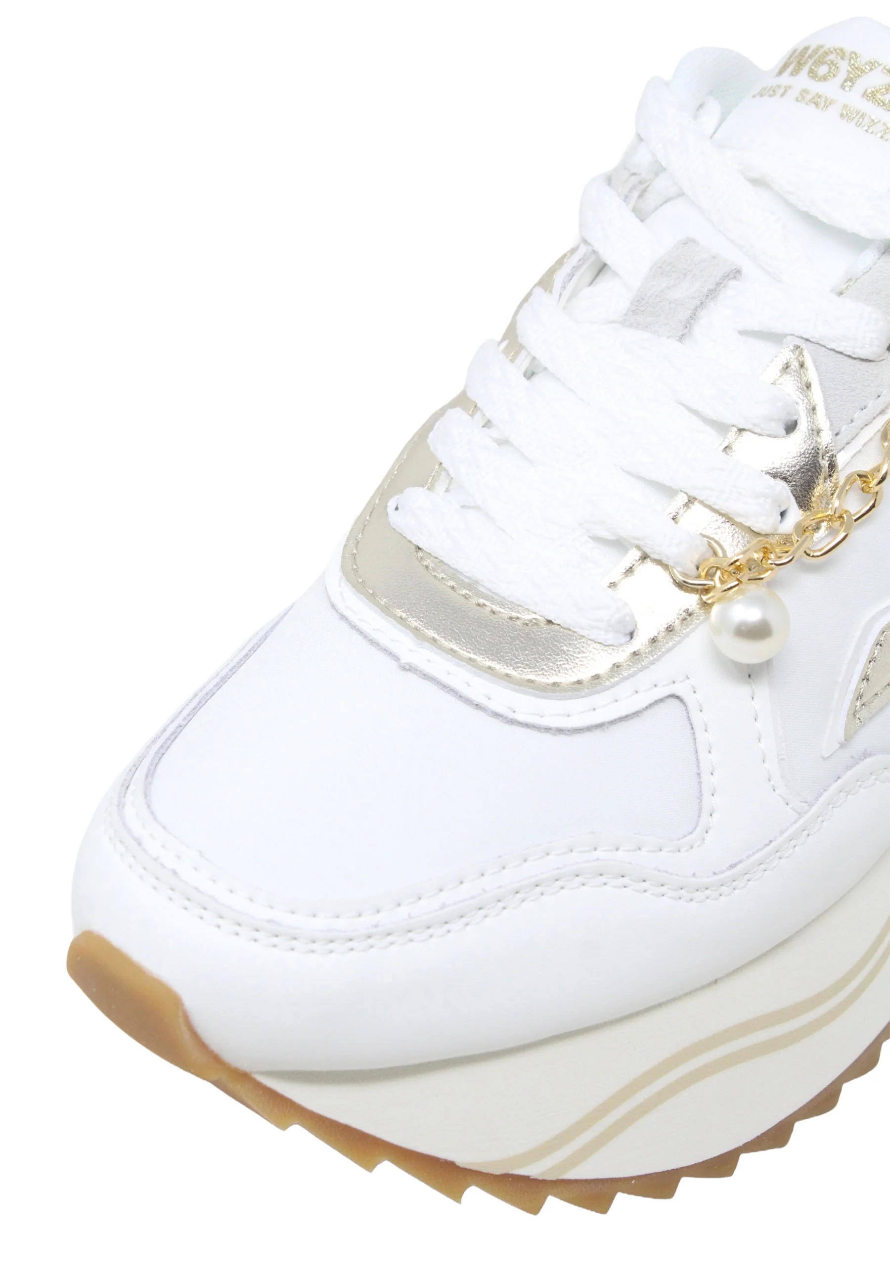 W6yz Deva-w. Sneakers Donna | 2017405 50 - Image 5