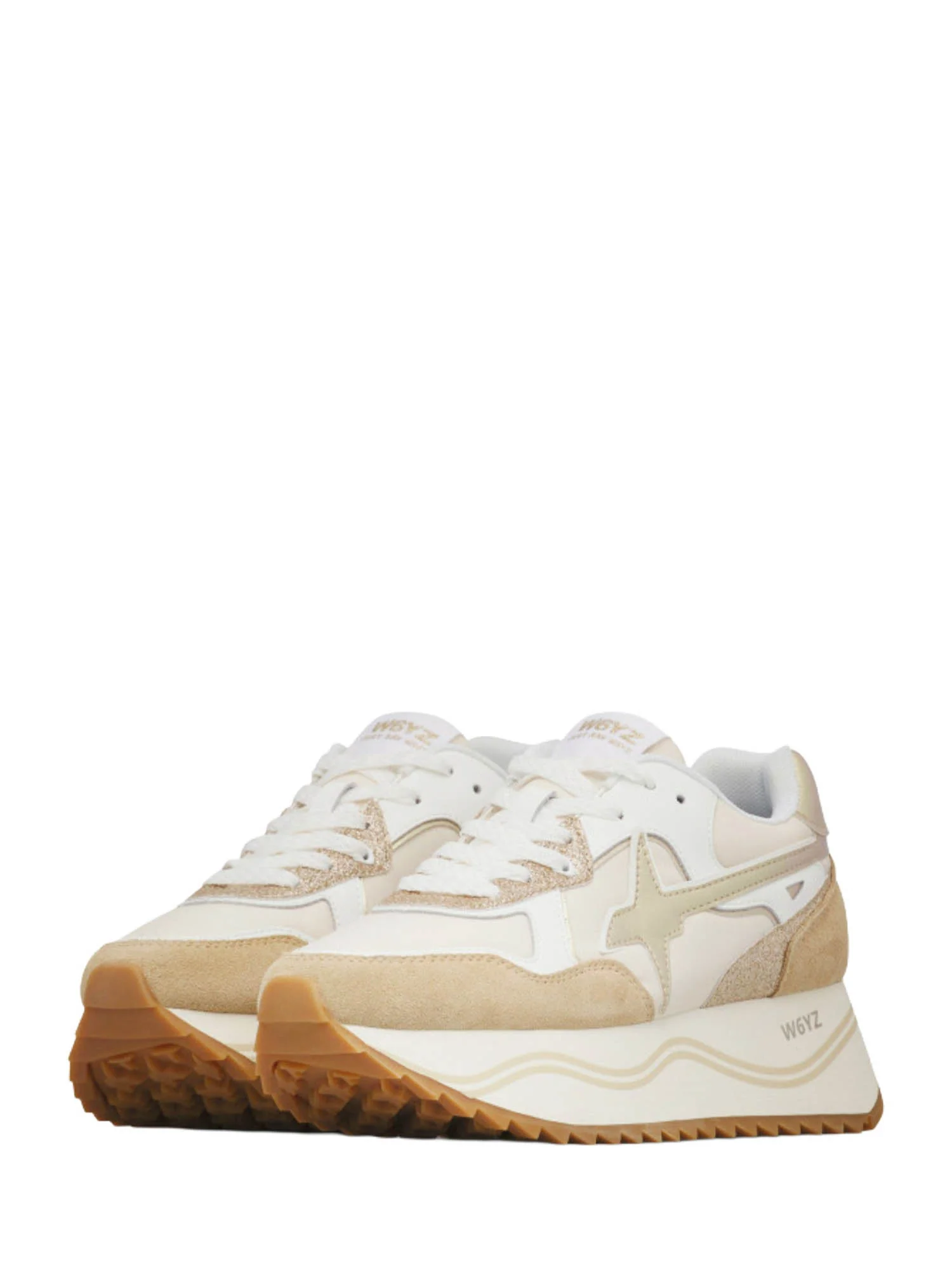W6yz Deva-w. Sneakers Donna | 2017405 51 - Image 2
