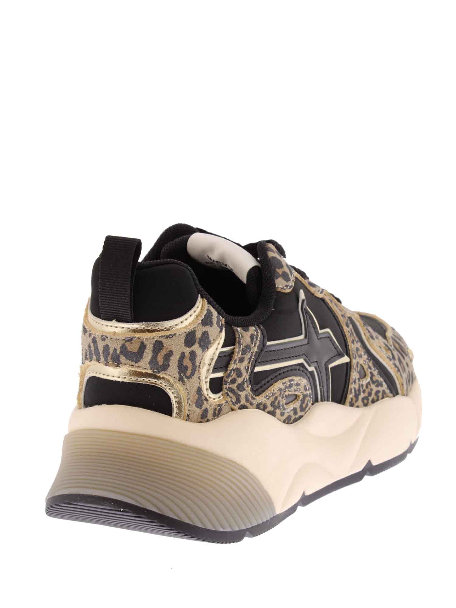 W6yz Sneakers Donna | 2018294 09 - Image 9