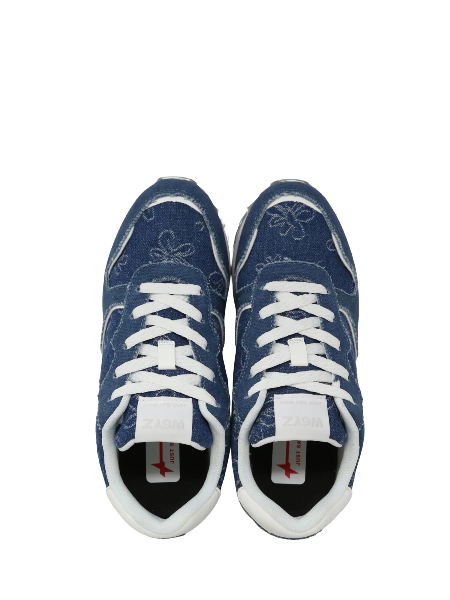 W6yz Sneakers Donna | 2018635 11 - Image 4