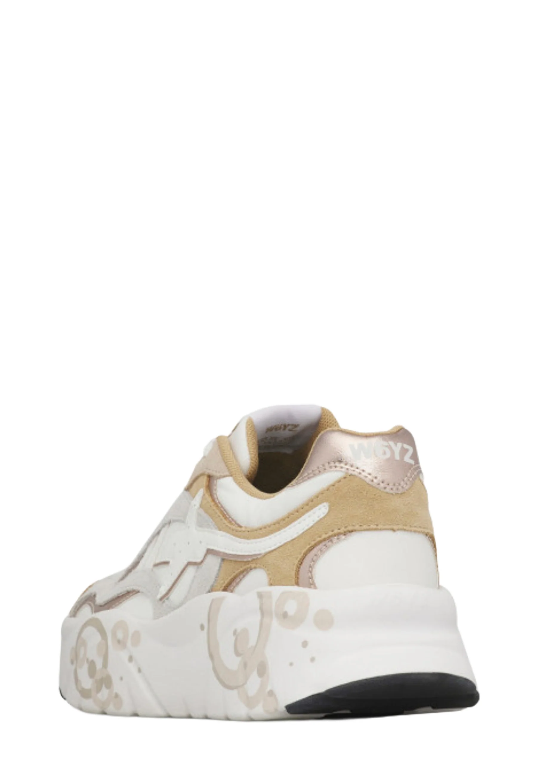 W6yz Ida-w. Sneakers Donna | 2019831 01 - Image 4