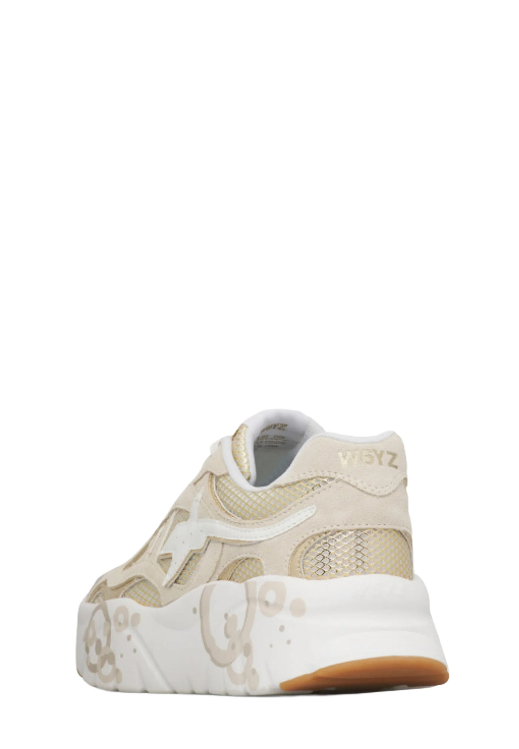 W6yz Ida-w. Sneakers Donna | 2019831 02 - Image 4