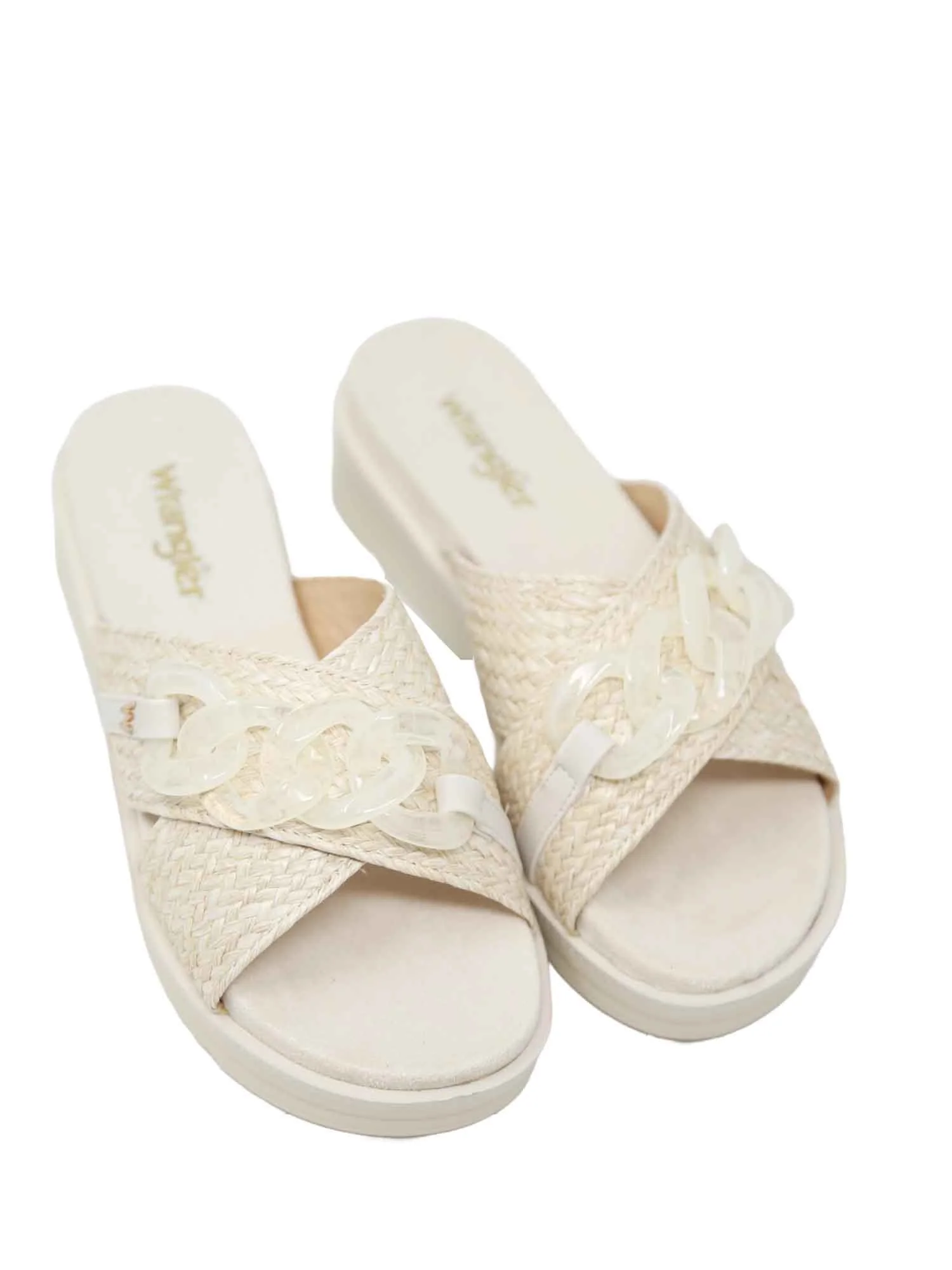 Wrangler Sandali Zeppa Donna | 20241052 - Image 10