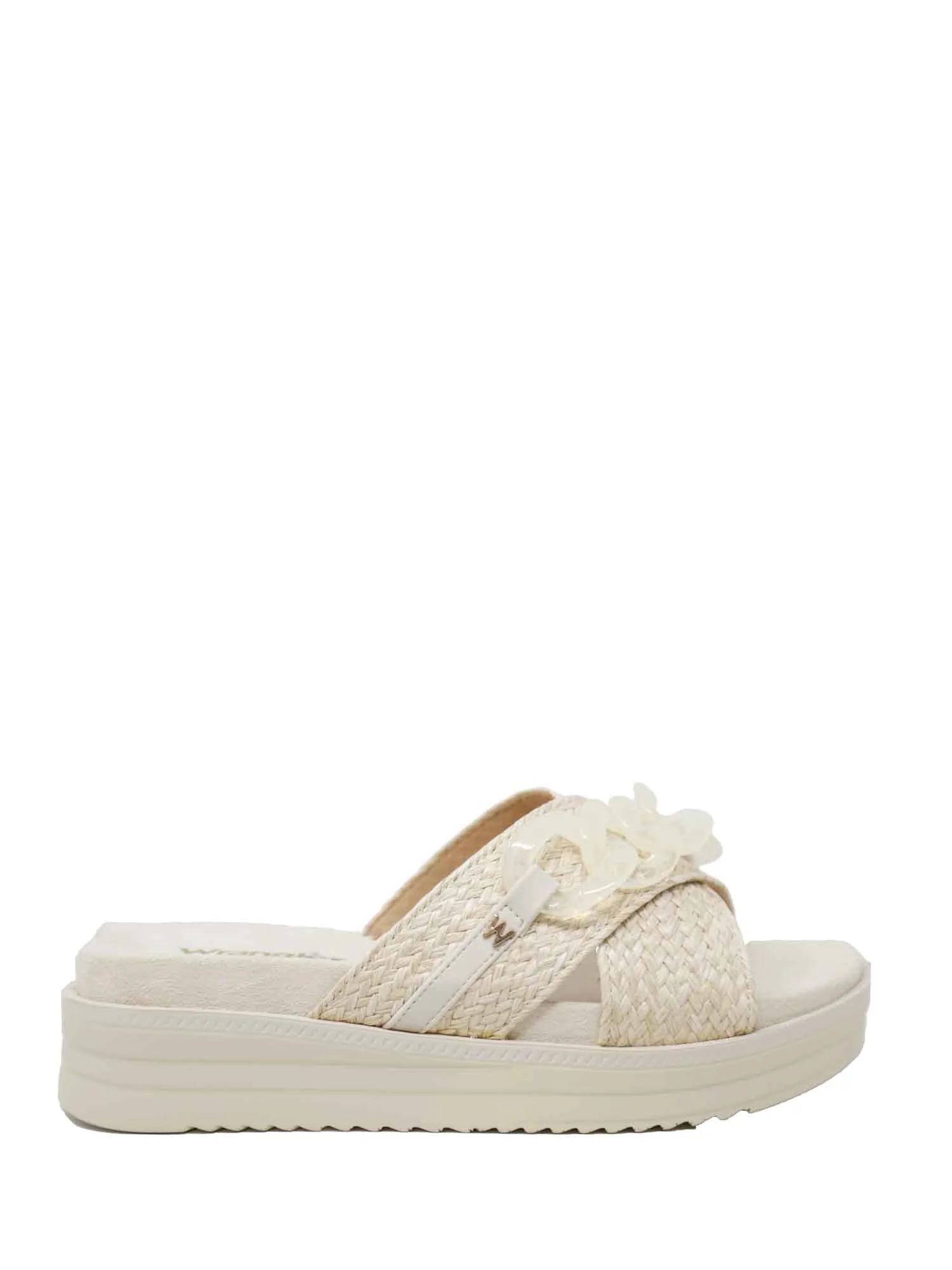Wrangler Sandali Zeppa Donna | 20241052 - Image 8