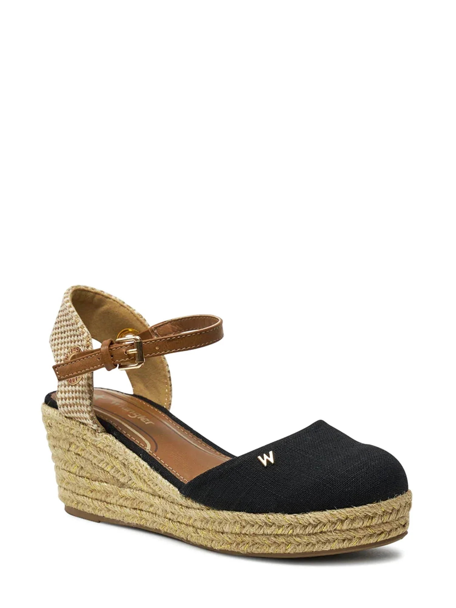 Wrangler Sandali Zeppa Donna | 20241055 - Image 2