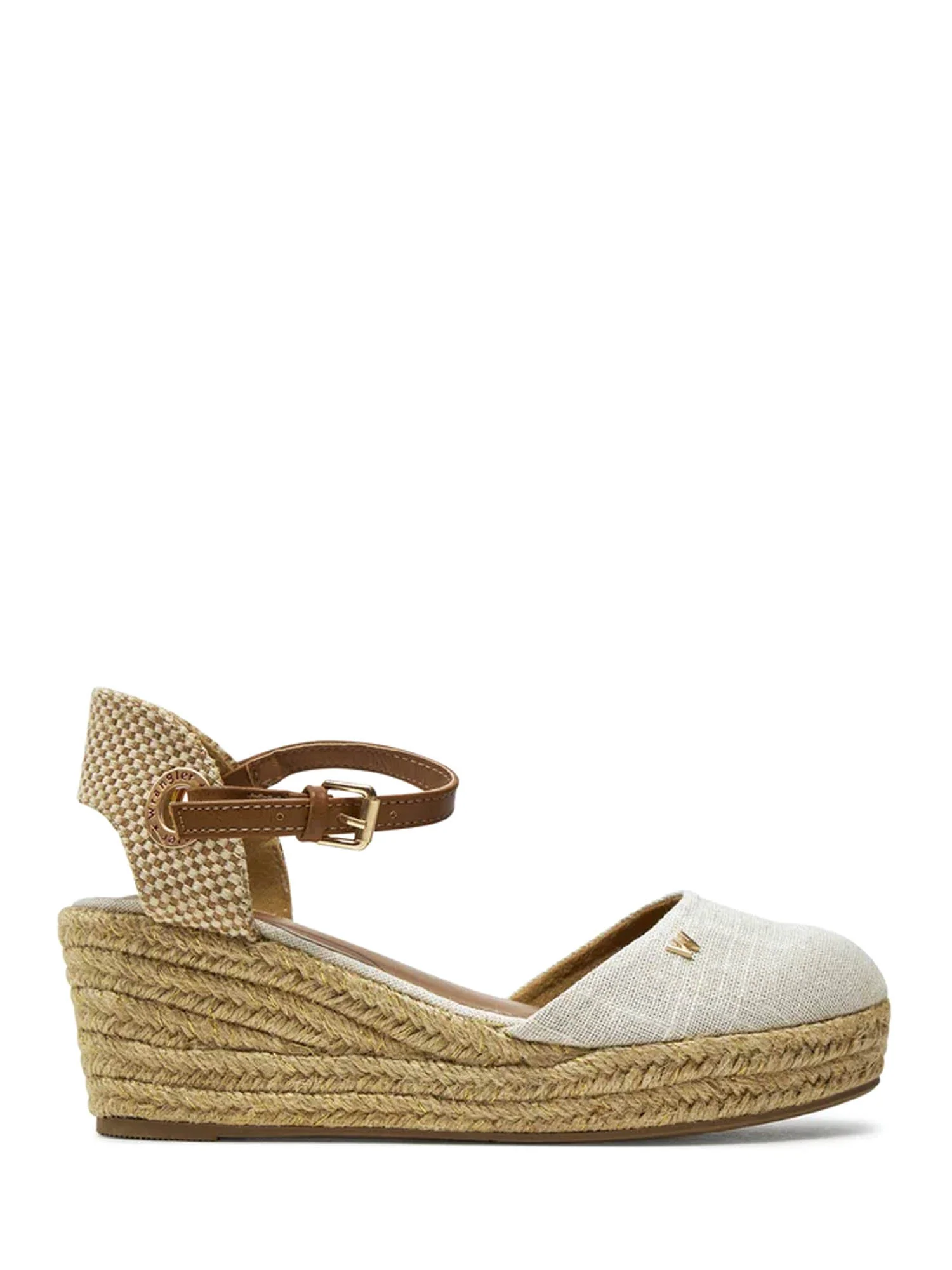 Wrangler Sandali Zeppa Donna | 20241055 - Image 23