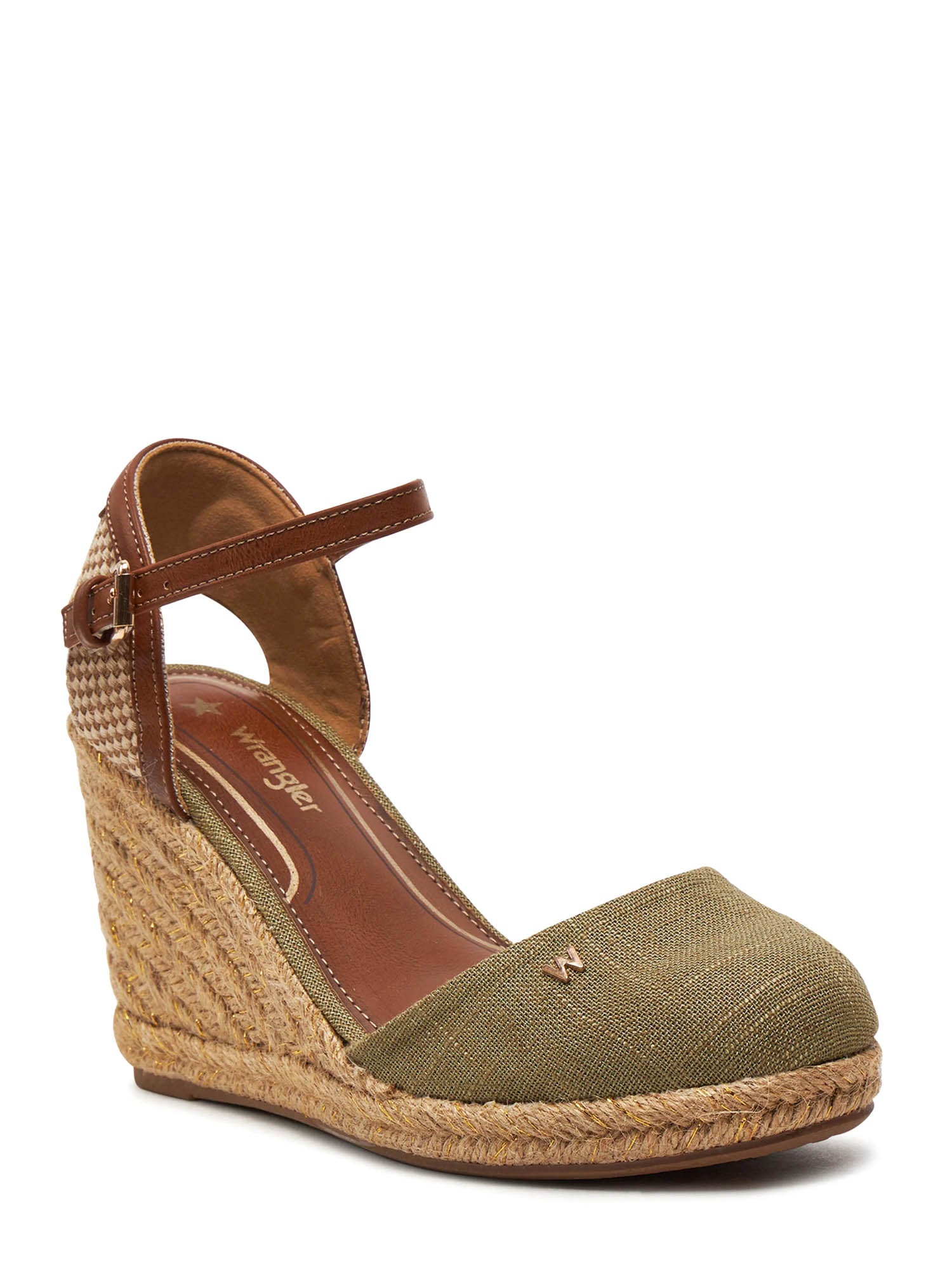 Wrangler Sandali Zeppa Donna | 20241056 - Image 16