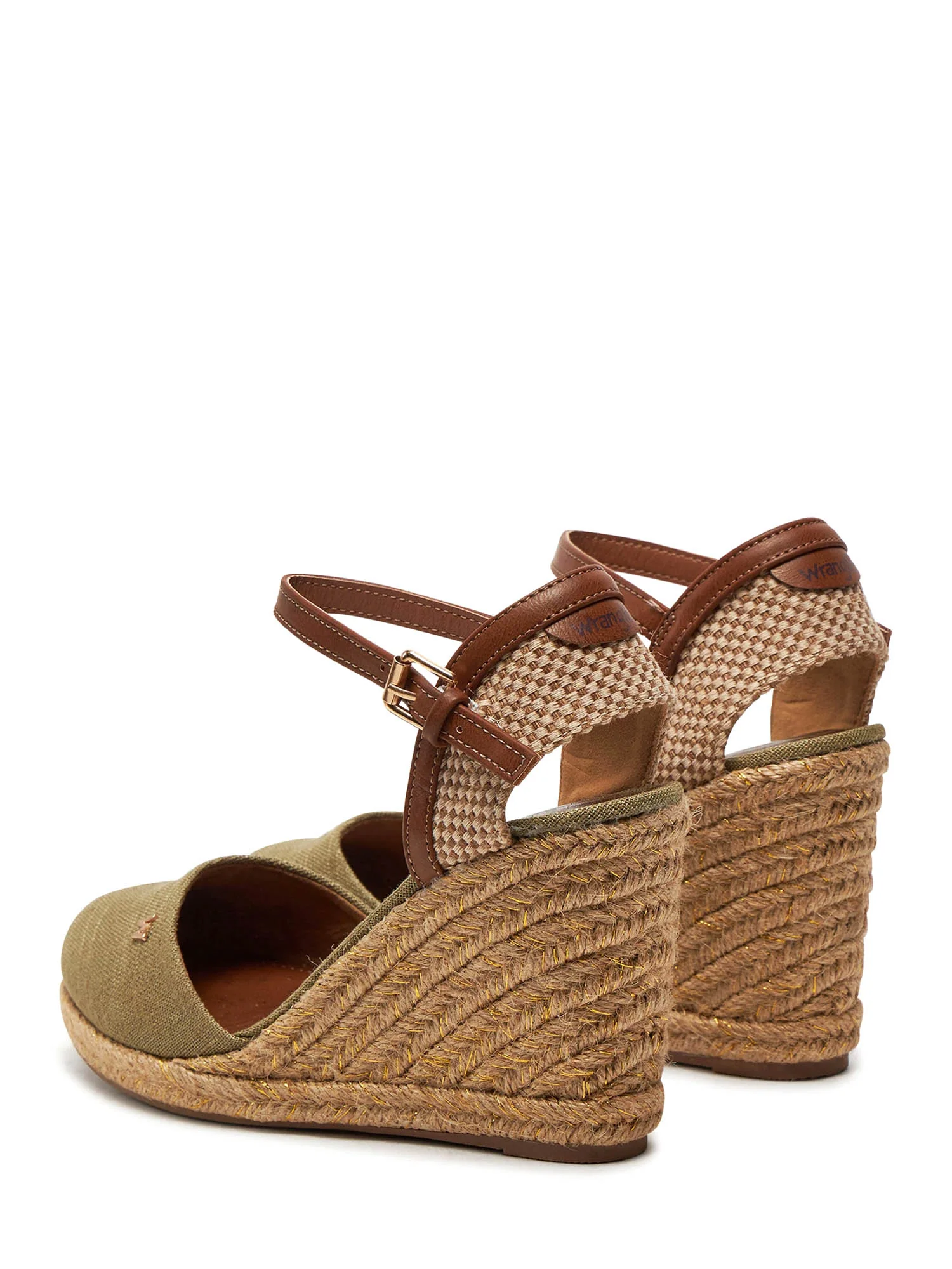 Wrangler Sandali Zeppa Donna | 20241056 - Image 17