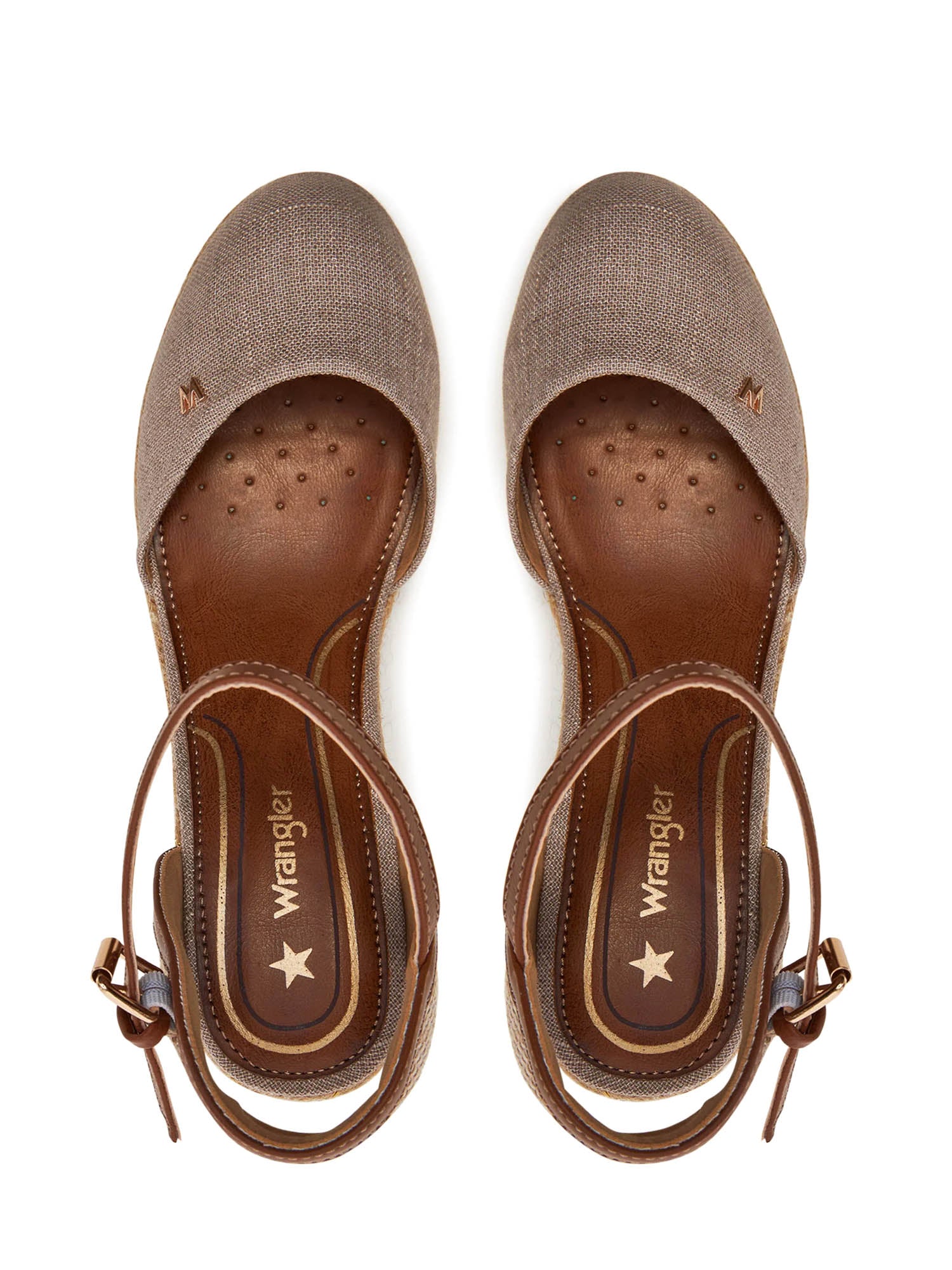 Wrangler Sandali Zeppa Donna | 20241056 - Image 28