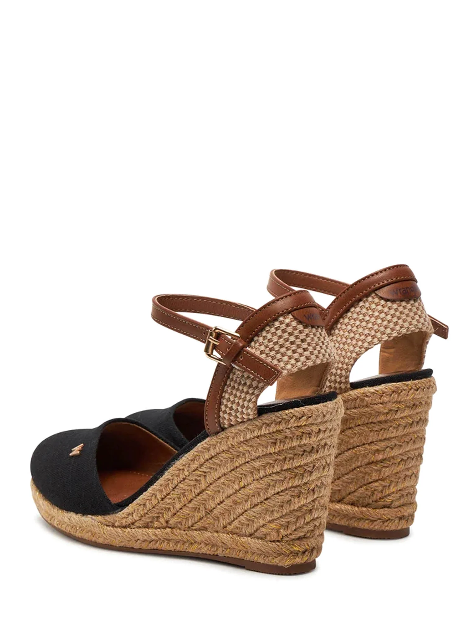 Wrangler Sandali Zeppa Donna | 20241056 - Image 3