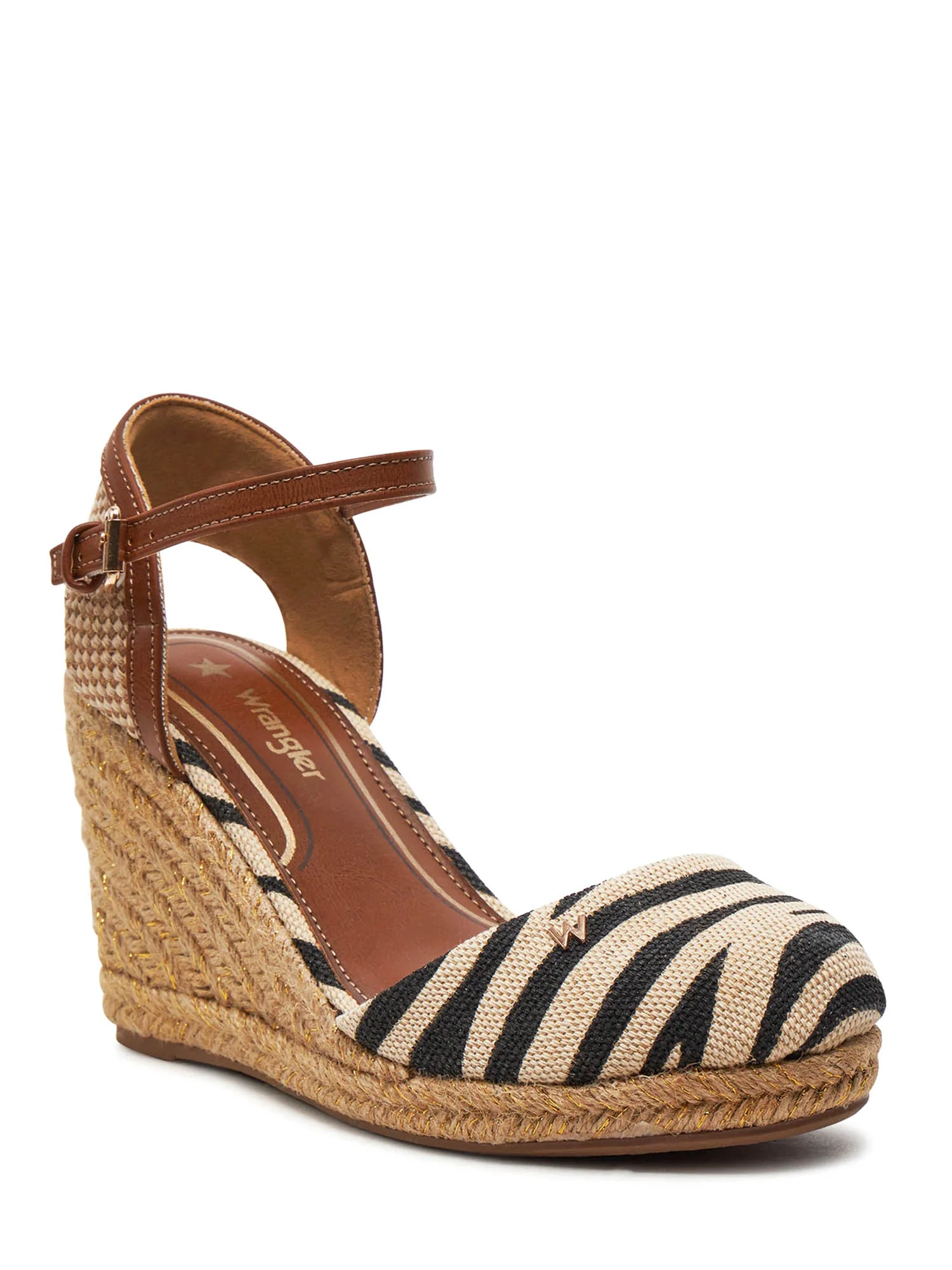 Wrangler Sandali Zeppa Donna | 20241056 - Image 31
