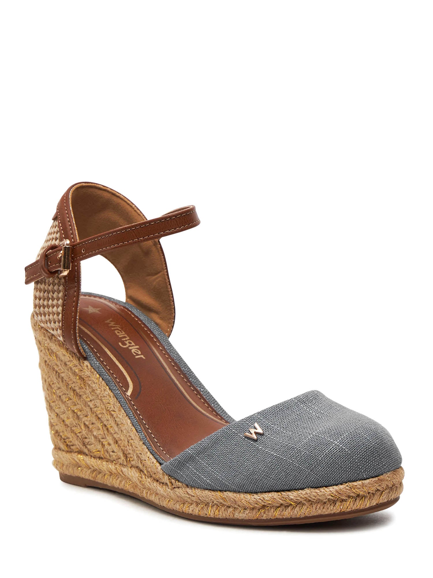 Wrangler Sandali Zeppa Donna | 20241056 - Image 7