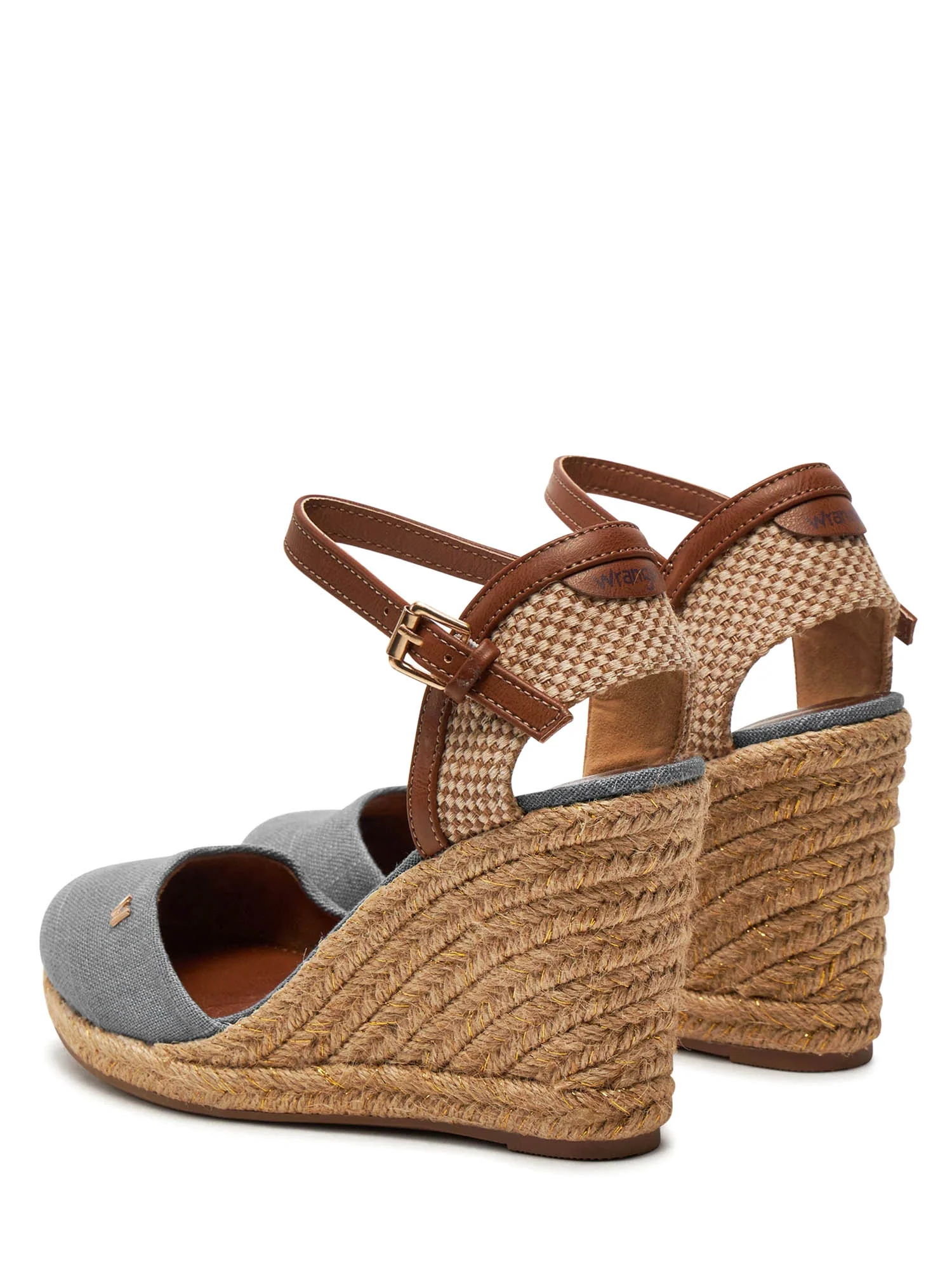 Wrangler Sandali Zeppa Donna | 20241056 - Image 8
