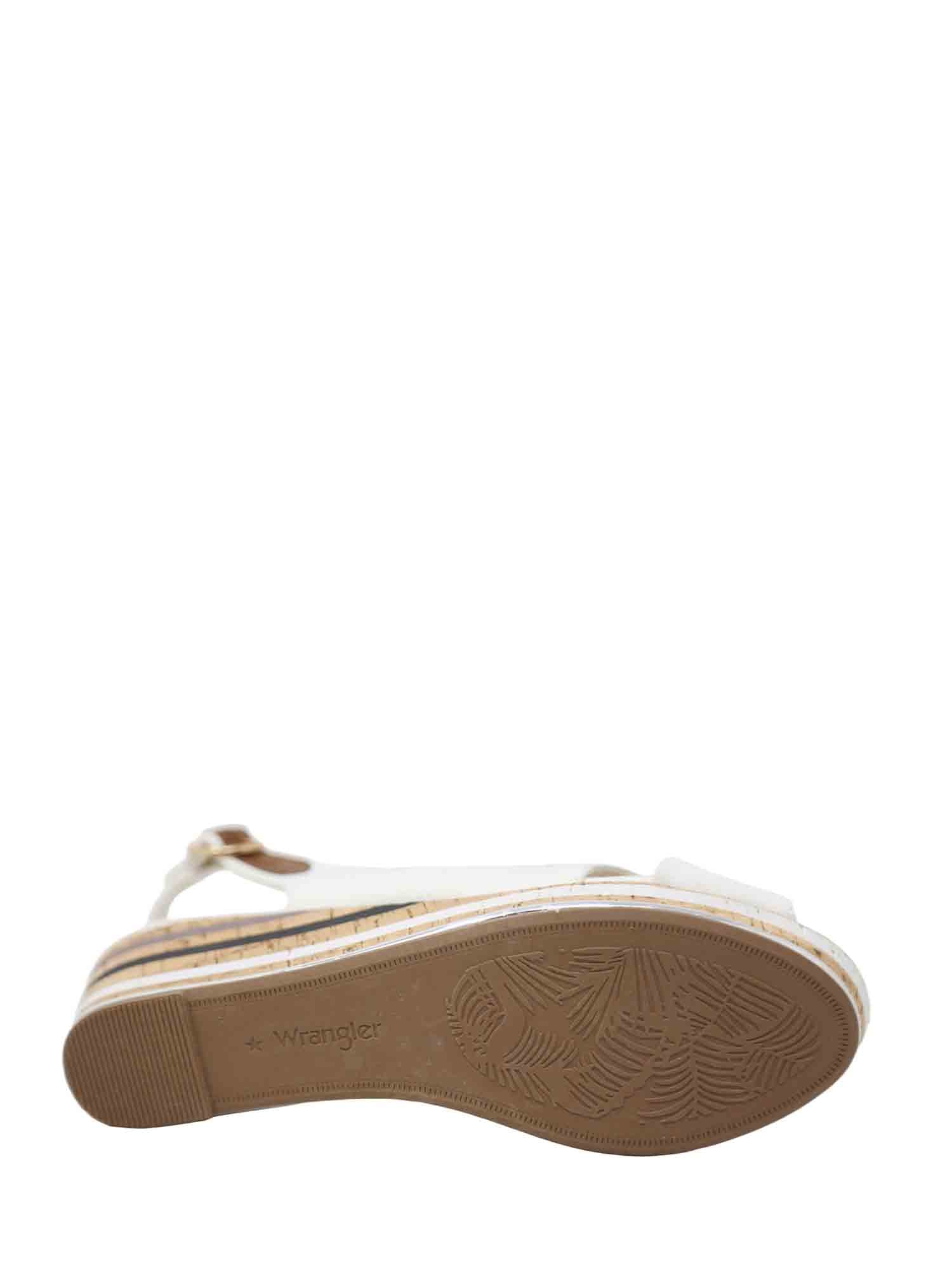 Wrangler Sandali Zeppa Donna | 20241058 - Image 14