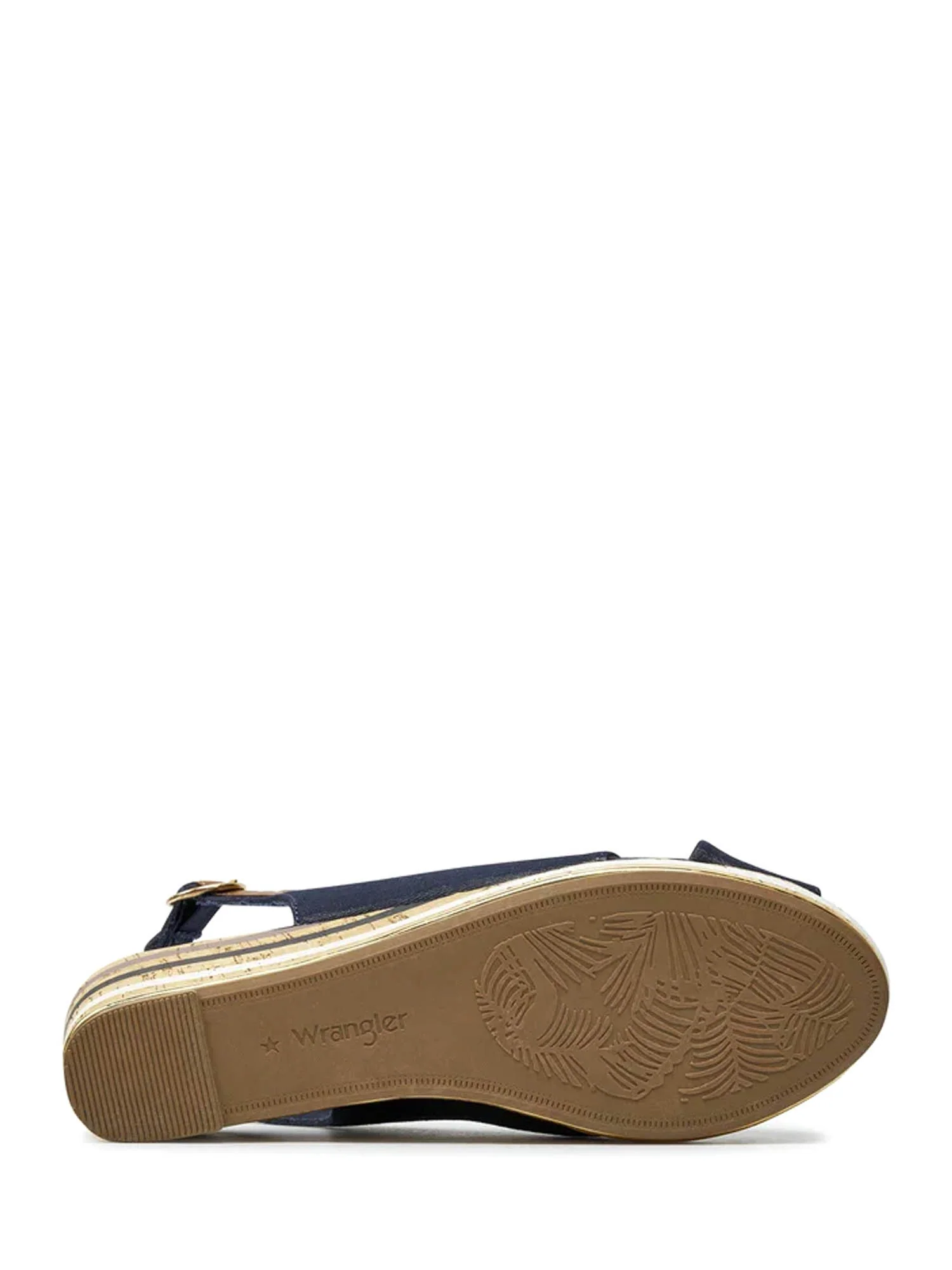Wrangler Sandali Zeppa Donna | 20241058 - Image 5