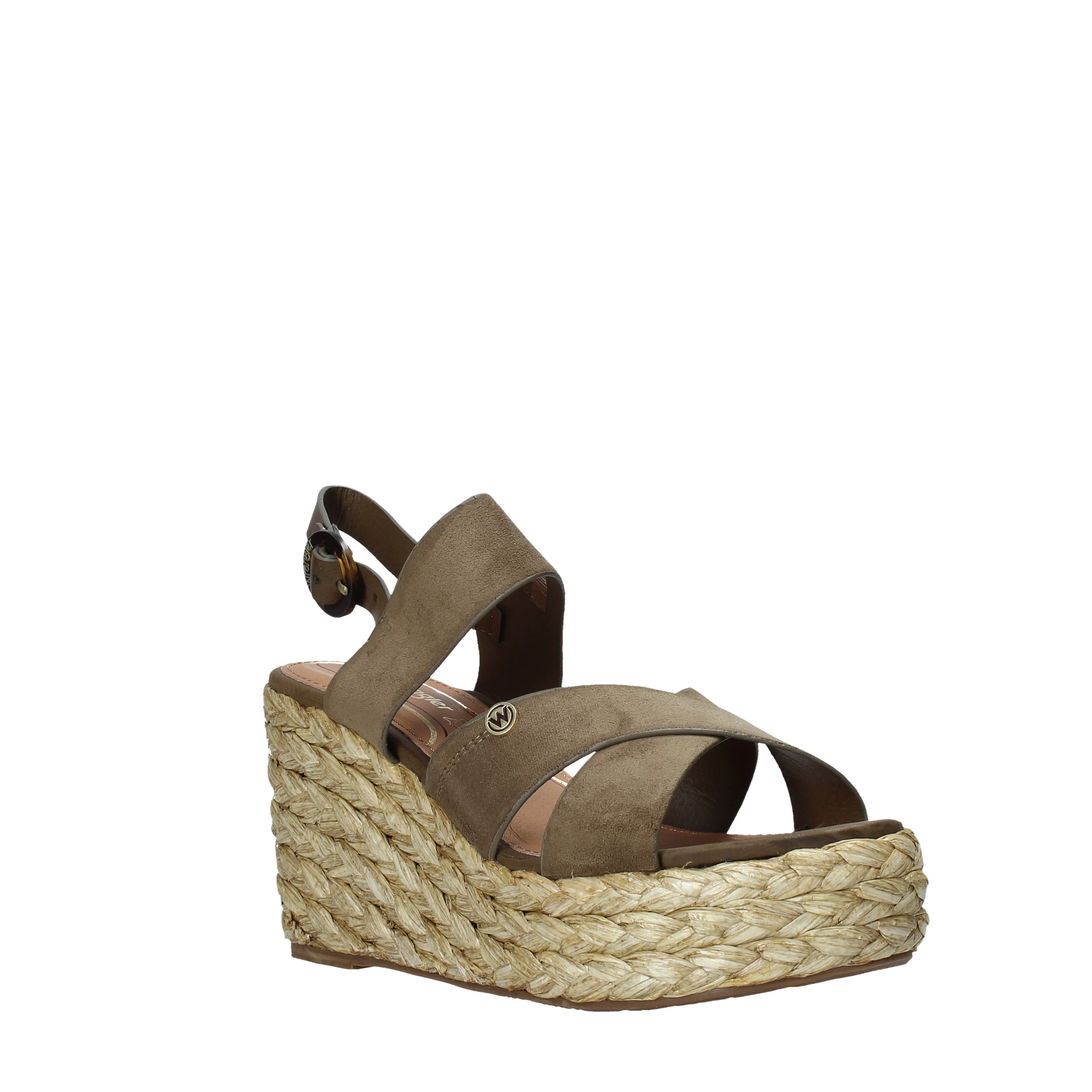 Wrangler Sandali Zeppa Donna | WL01501A - Image 5