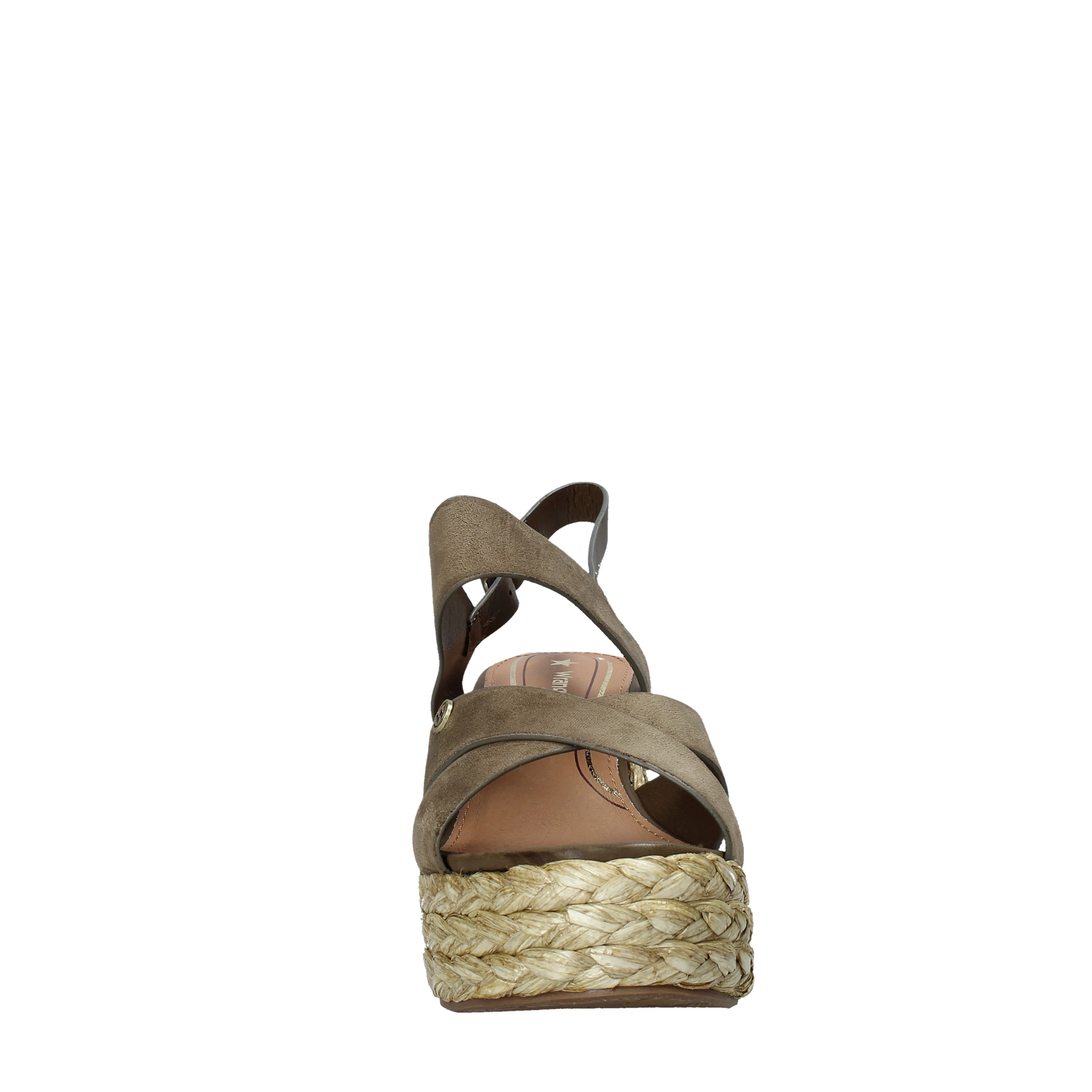 Wrangler Sandali Zeppa Donna | WL01501A - Image 6
