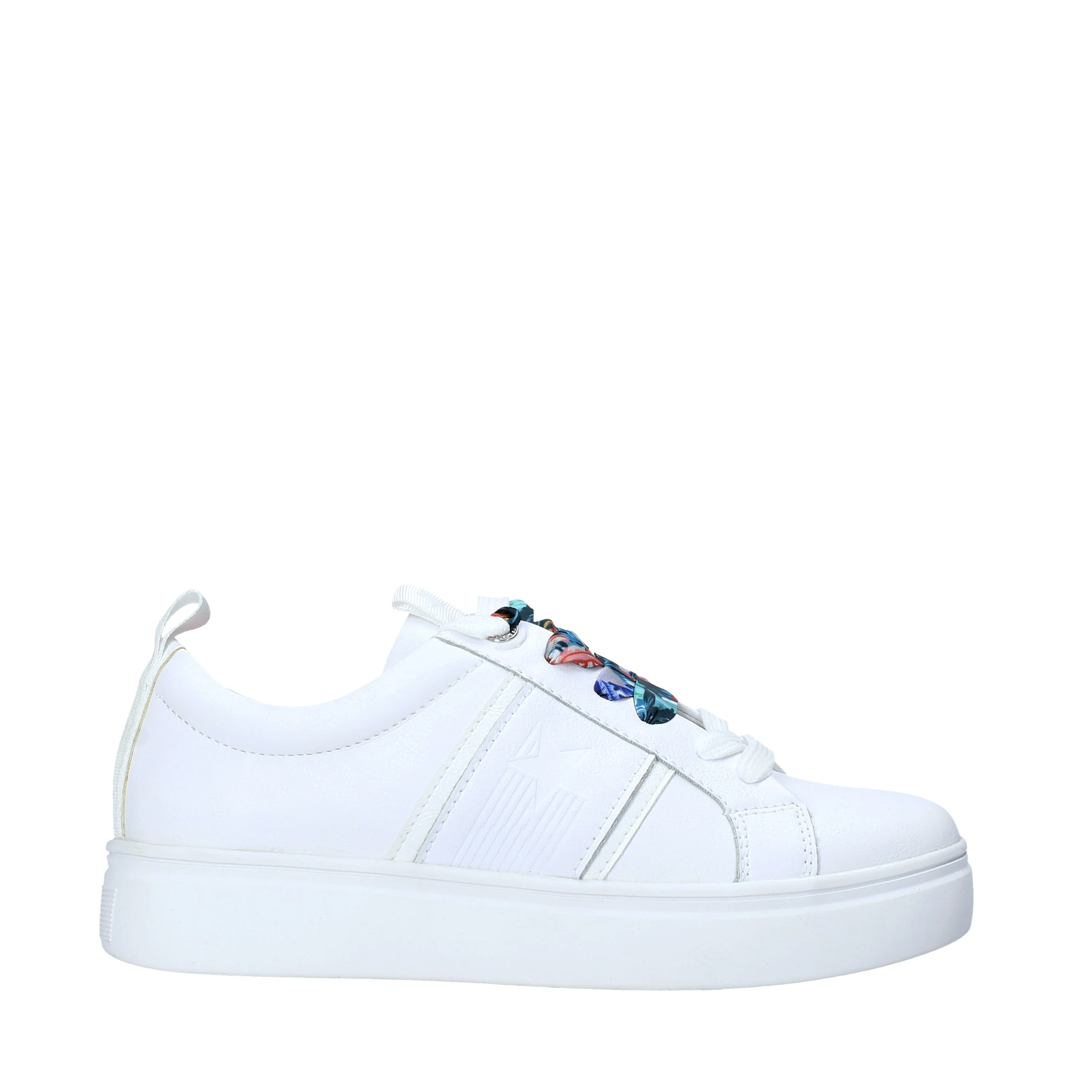 Wrangler Sneakers Donna | WL01600A - Image 16