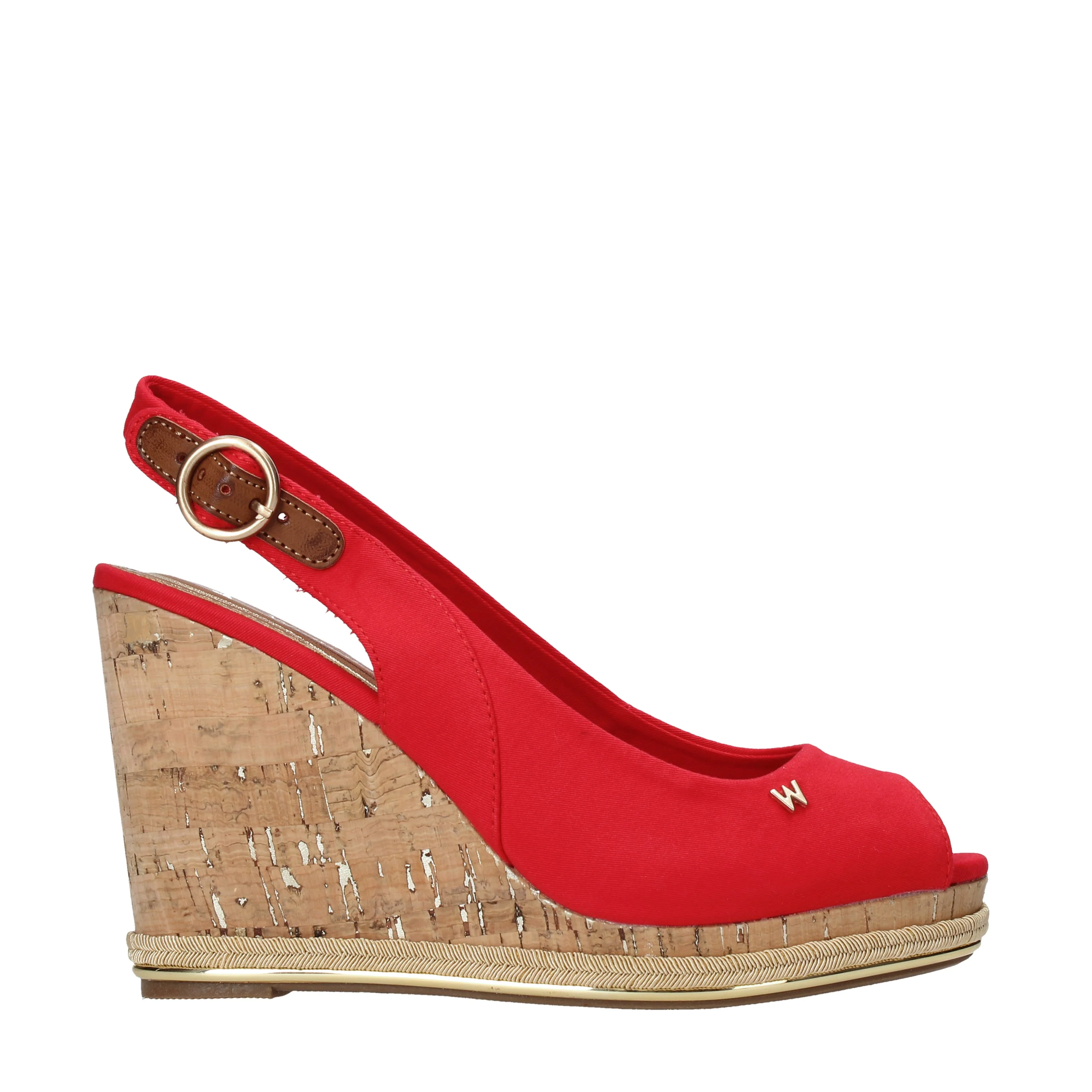 Wrangler Sandali Zeppa Donna | WL11651A - Image 13