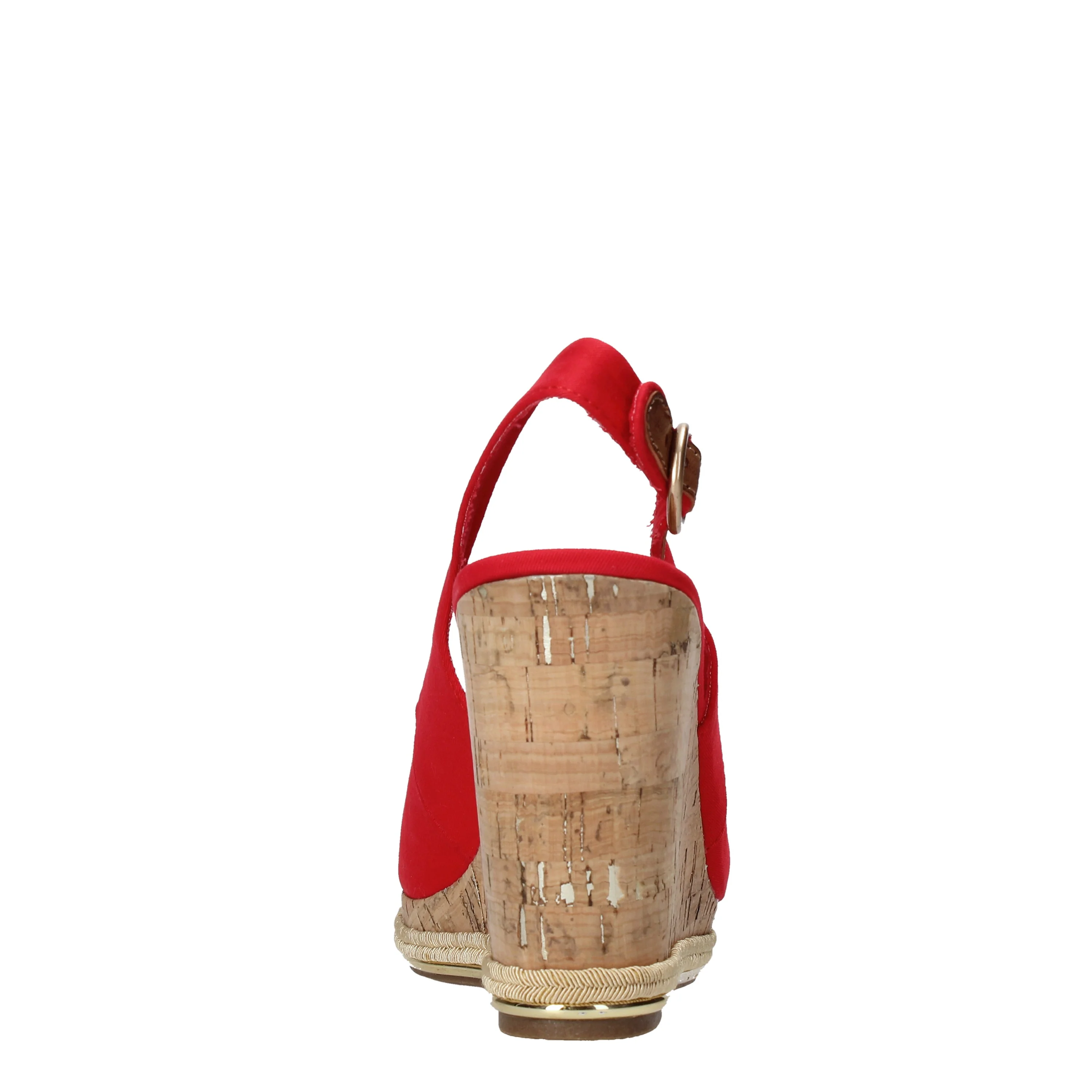 Wrangler Sandali Zeppa Donna | WL11651A - Image 16