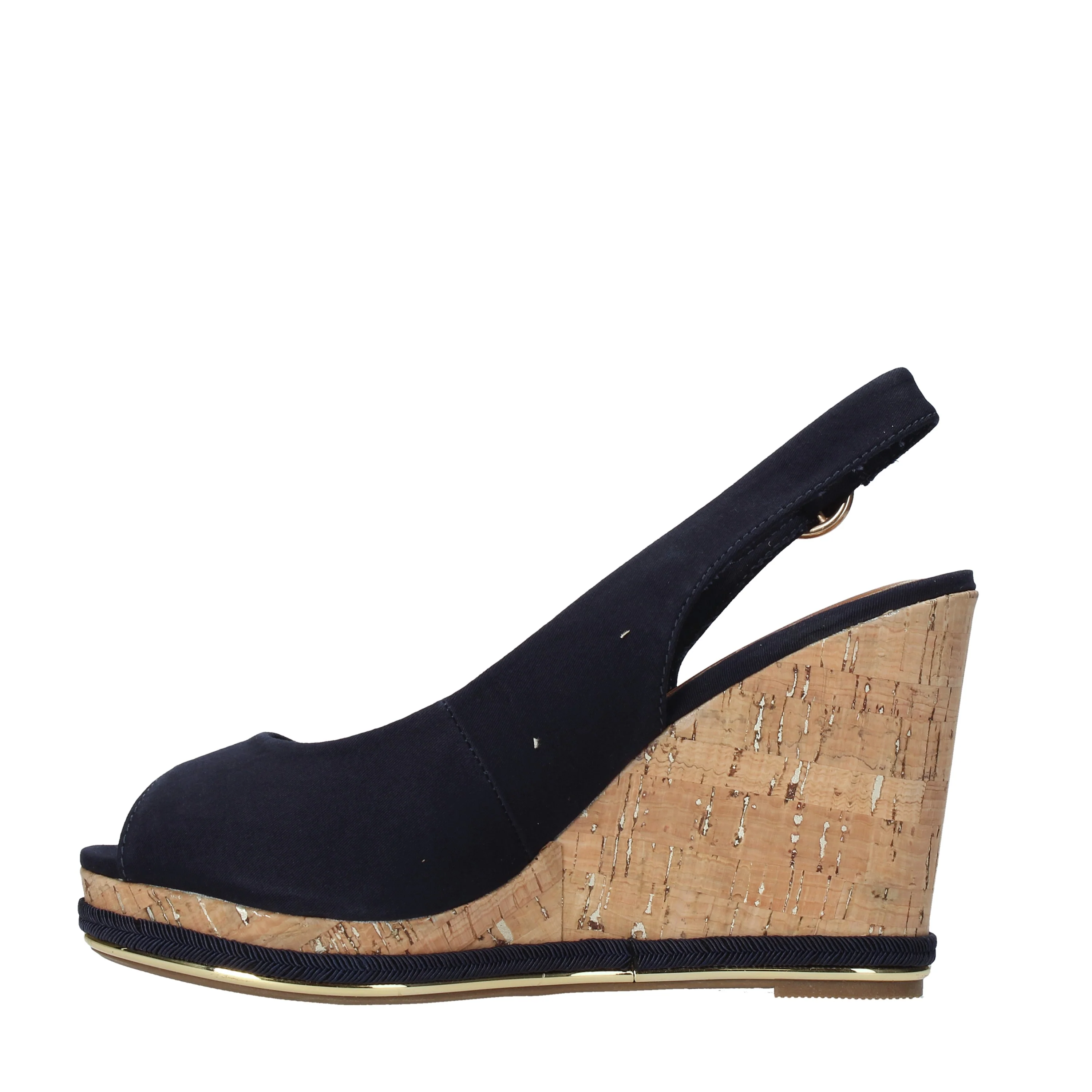 Wrangler Sandali Zeppa Donna | WL11651A - Image 3