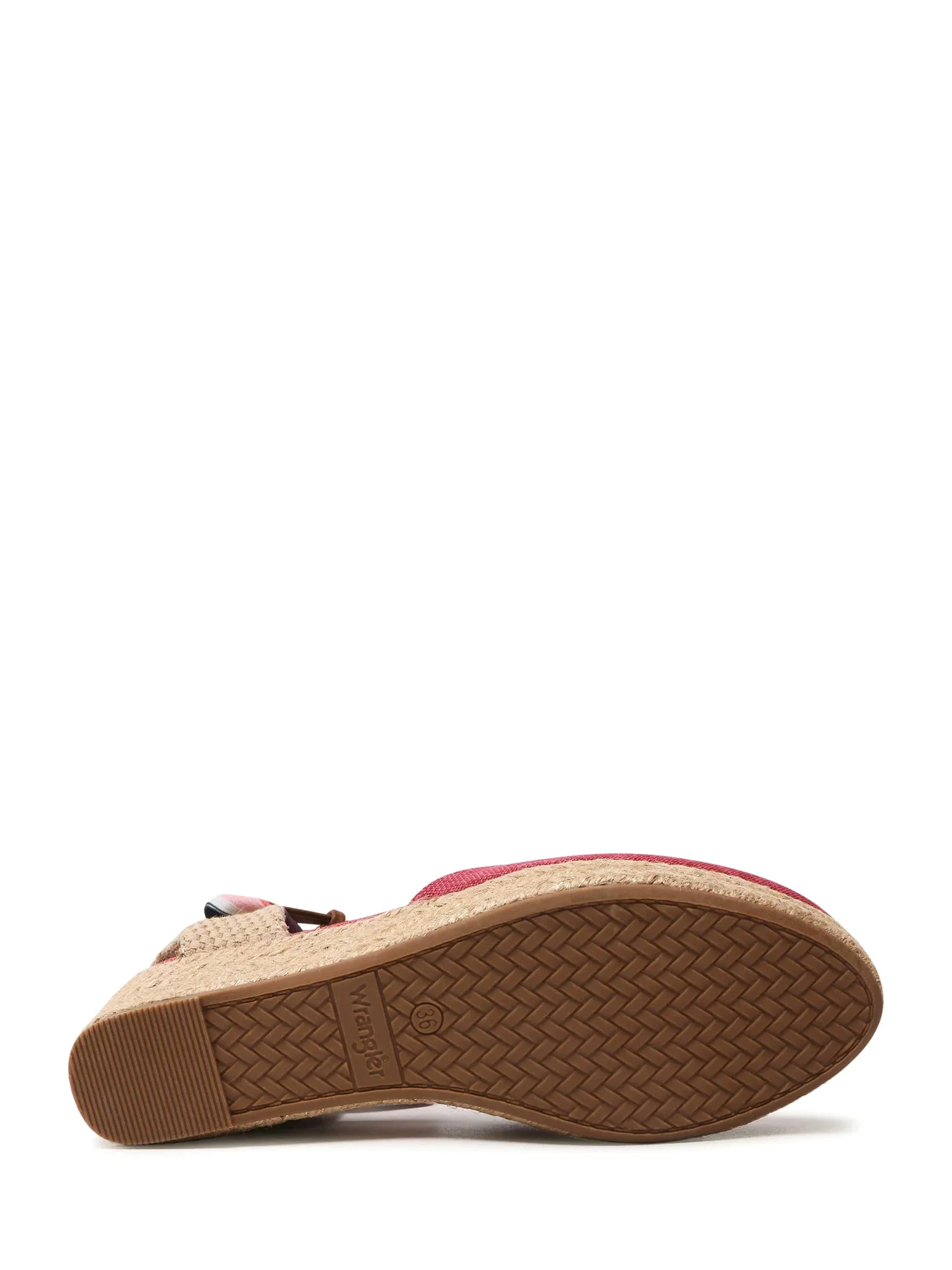 Wrangler Sandali Zeppa Donna | WL31502A - Image 20