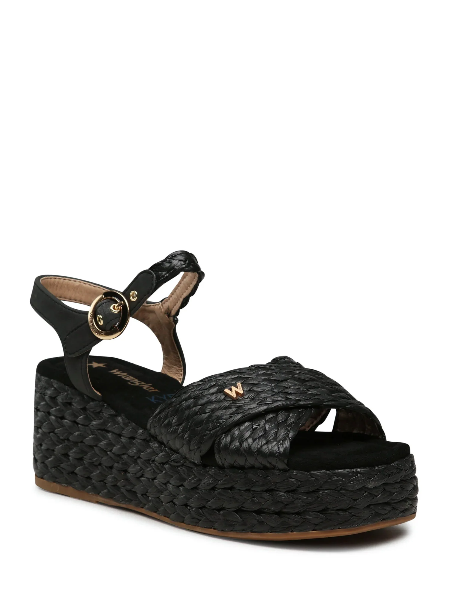 Wrangler Sandali Zeppa Donna | WL31554A - Image 4