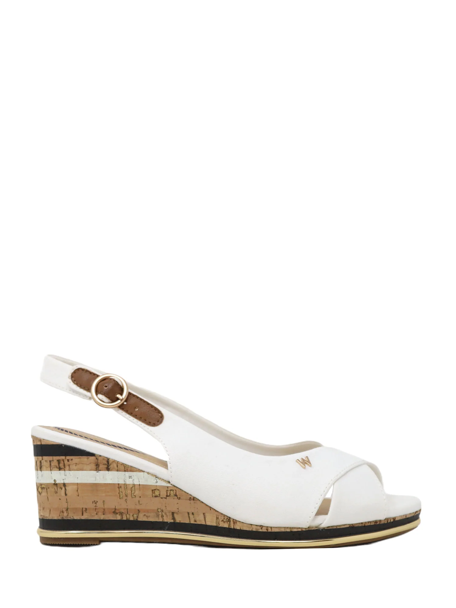 Wrangler Sandali Zeppa Donna | WL31580A