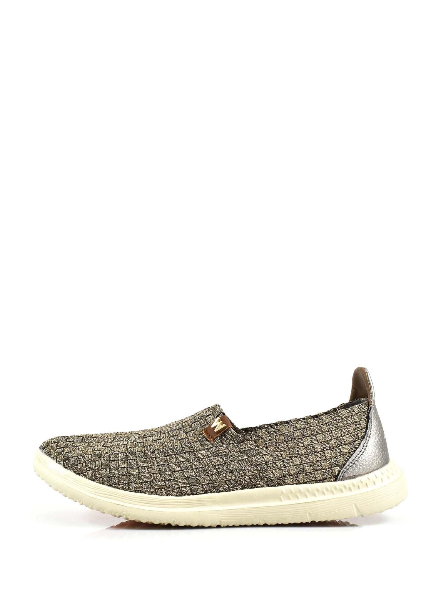 Wrangler Slip-on Donna | WL31621A