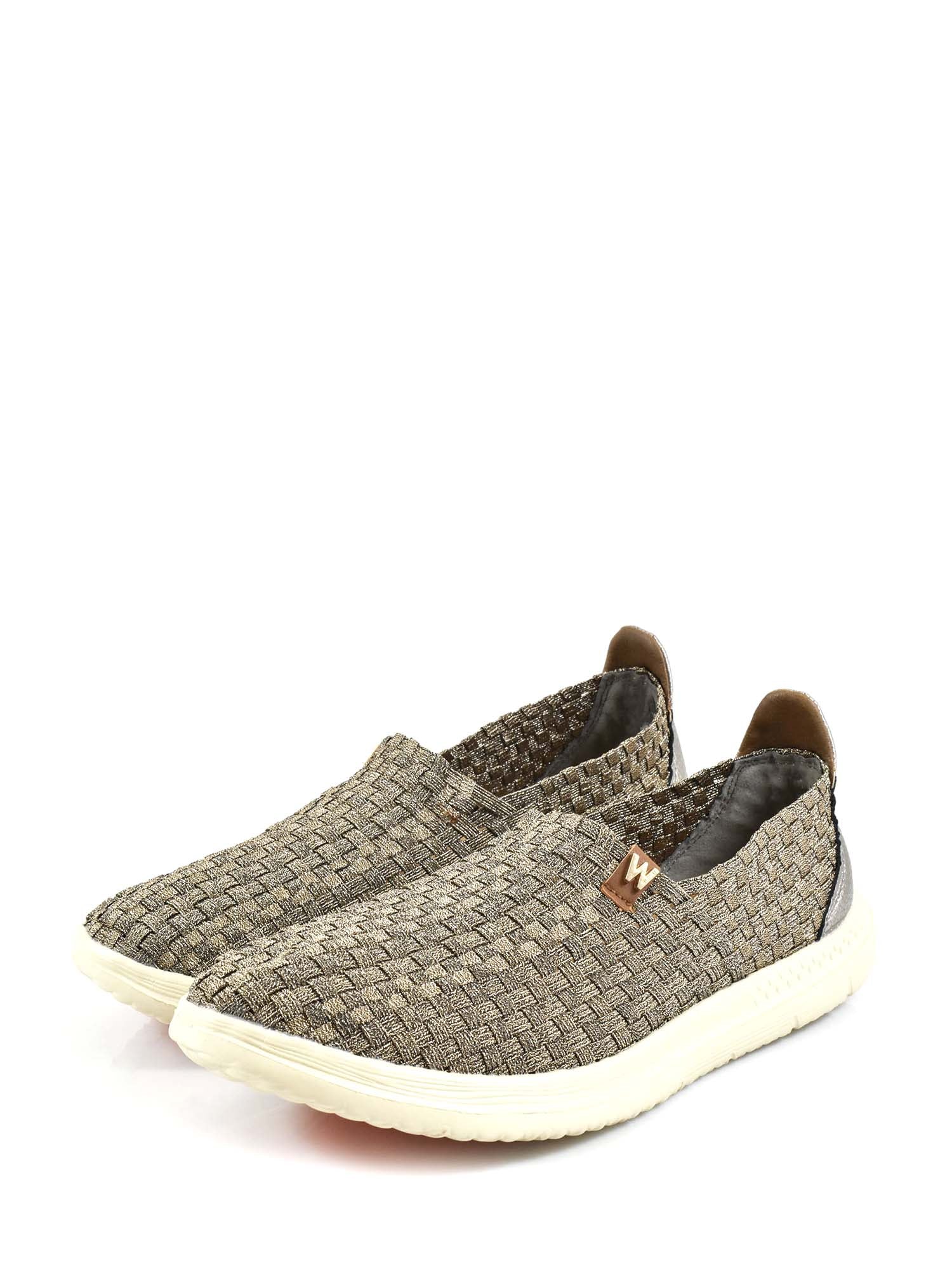 Wrangler Slip-on Donna | WL31621A - Image 2