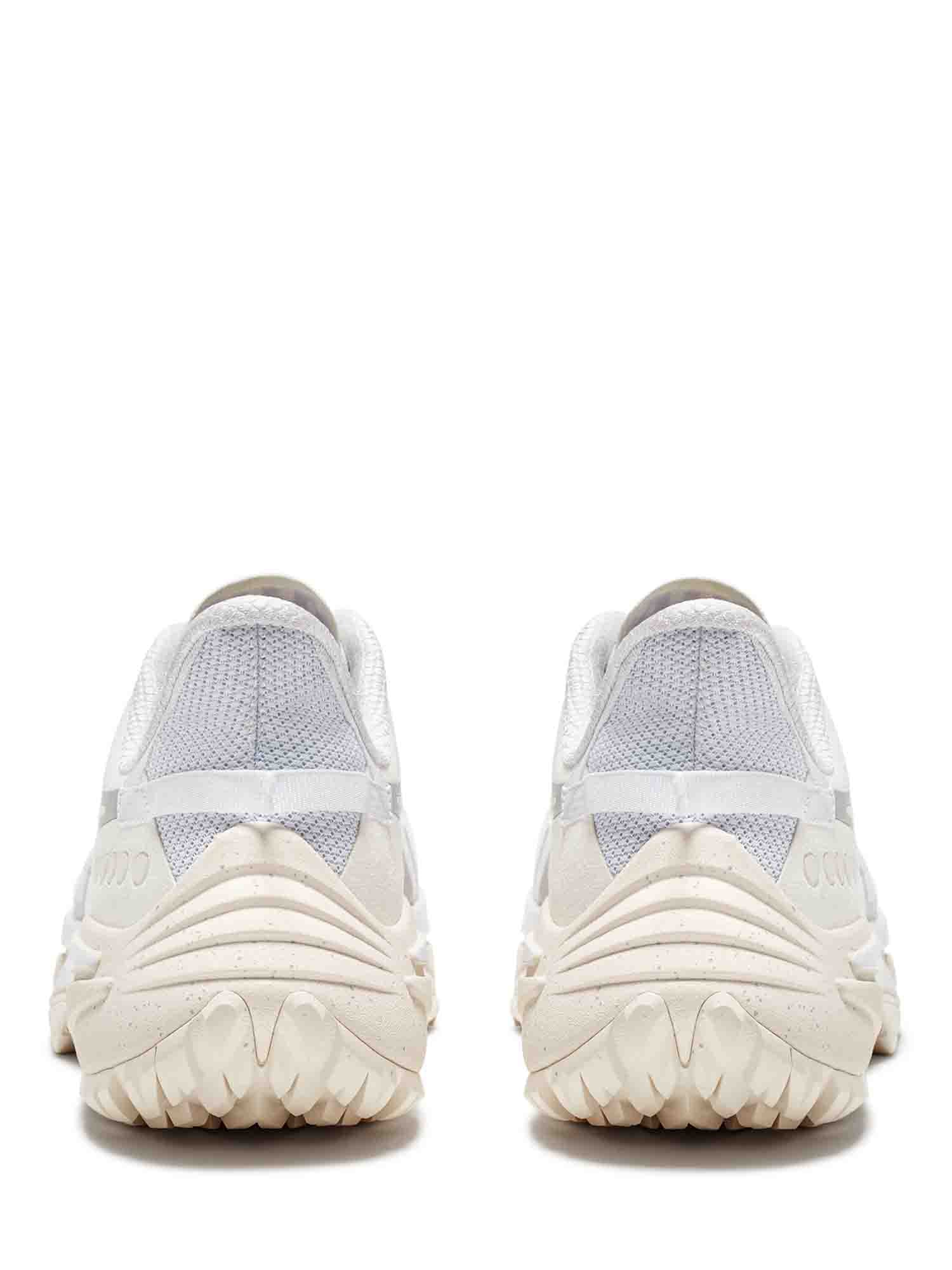 Diadora Scarpe Da Ginnastica Unisex | 101179551 - Image 4