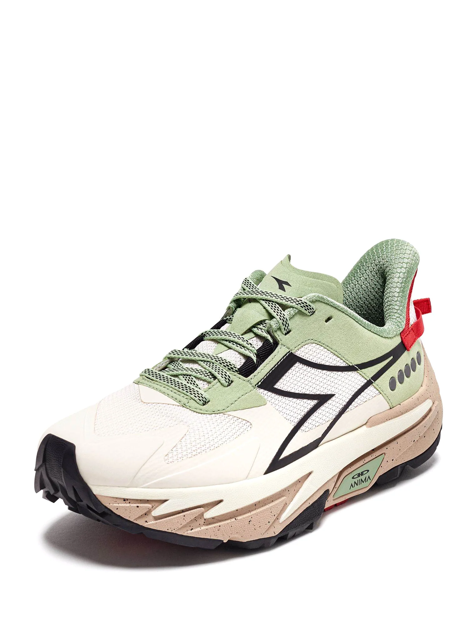 Diadora Scarpe Da Ginnastica Unisex | 101179551 - Image 9