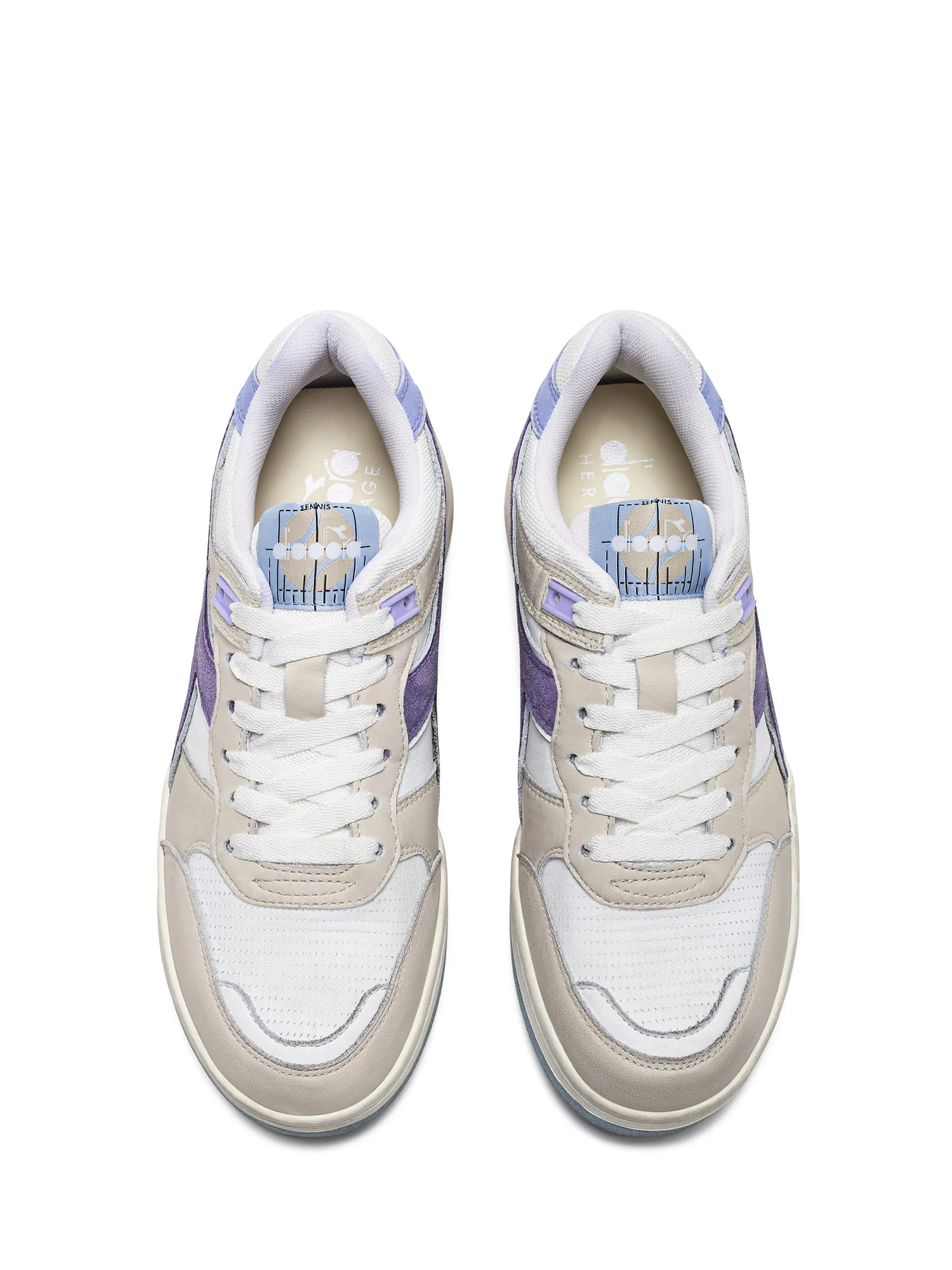 Diadora Sneakers Unisex | 201.180117 - Image 19