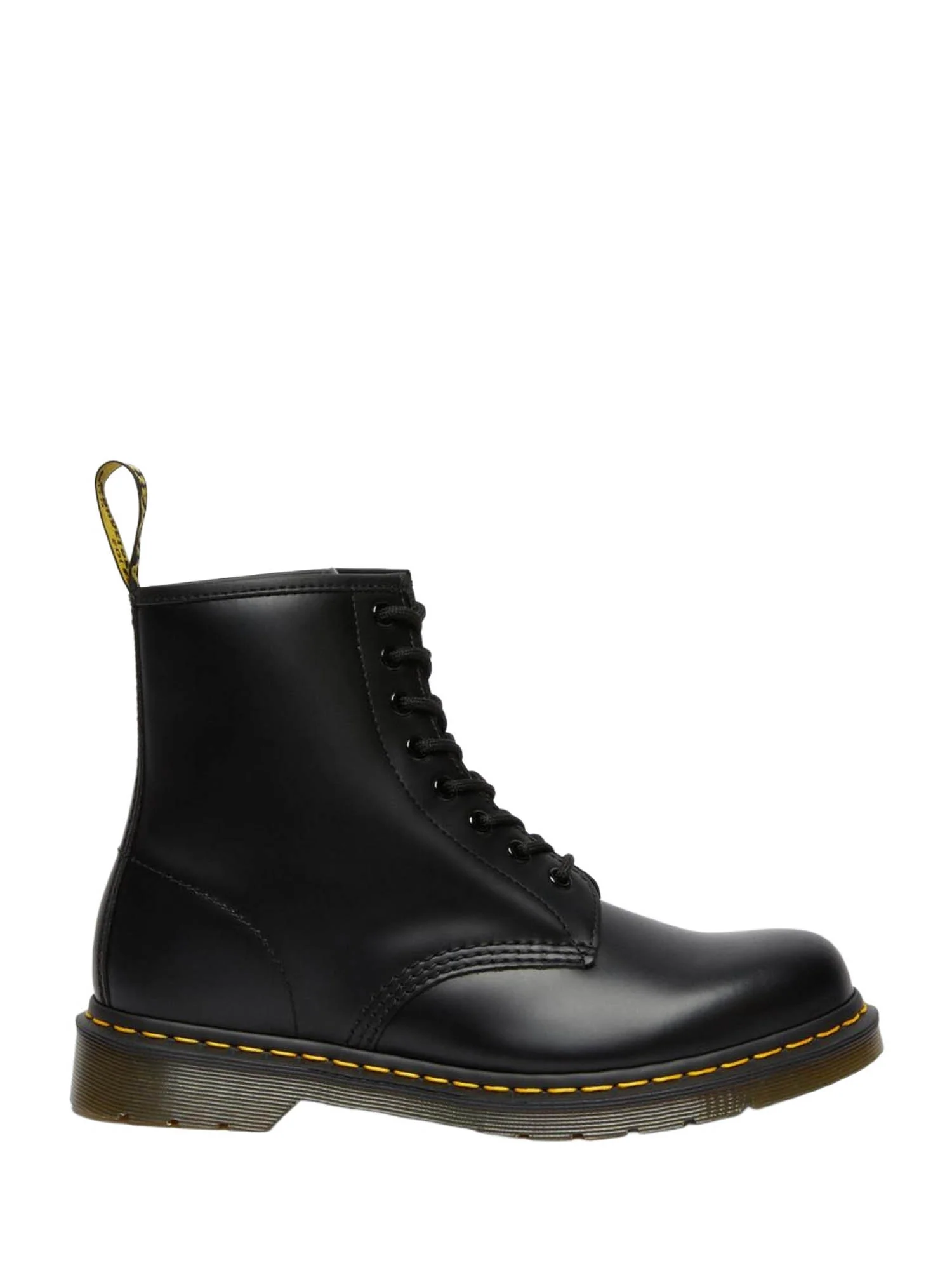 Dr. Martens 1460 Smooth 8 Eye Anfibi Unisex | DMS1460GRSMZ11822206