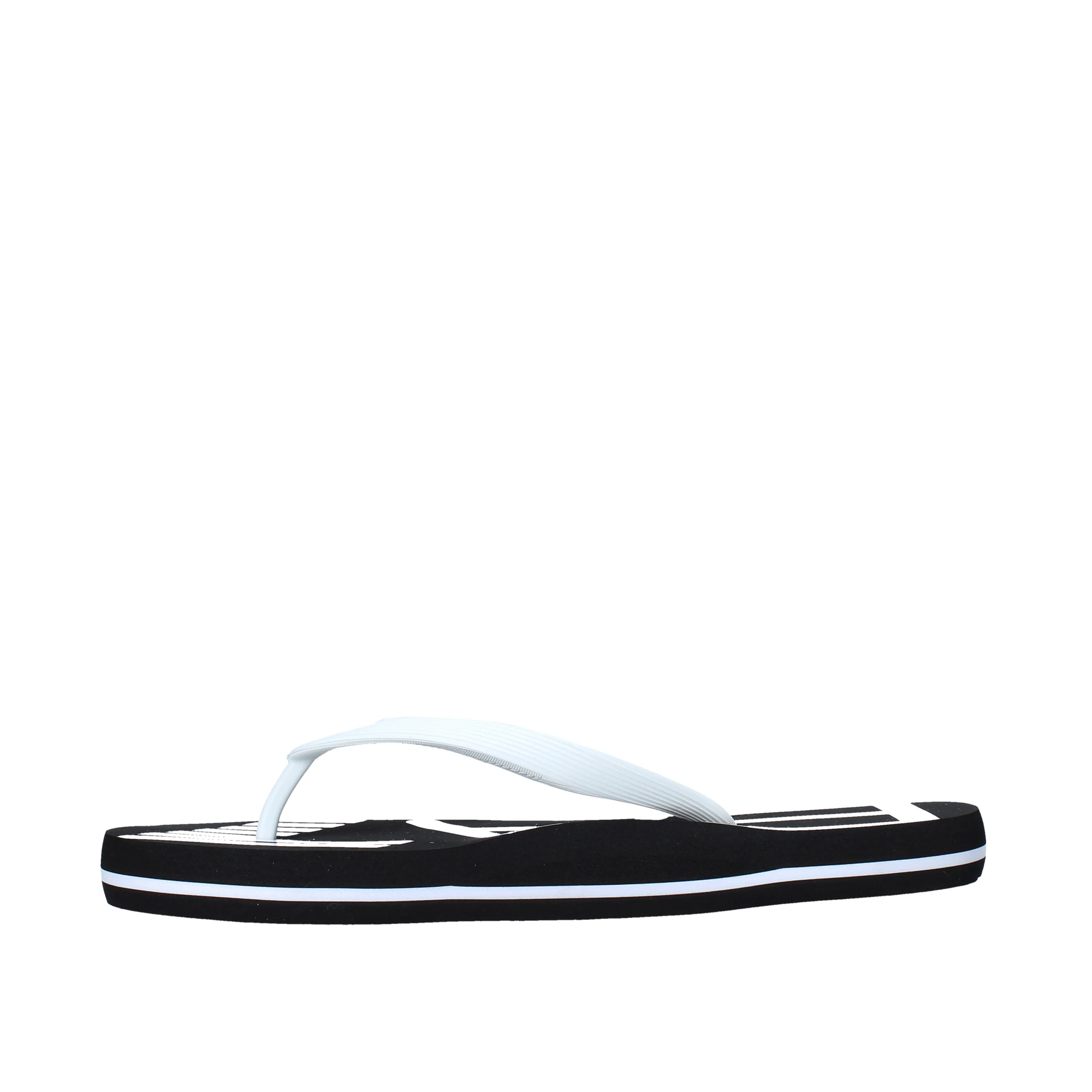 Ea7 Emporio Armani Infradito Unisex | XCQ004 XK196 - Image 10