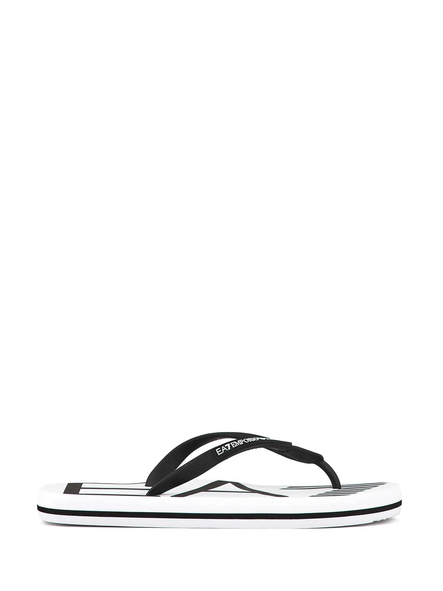 Ea7 Emporio Armani Infradito Unisex | XCQ004 XK196 - Image 6