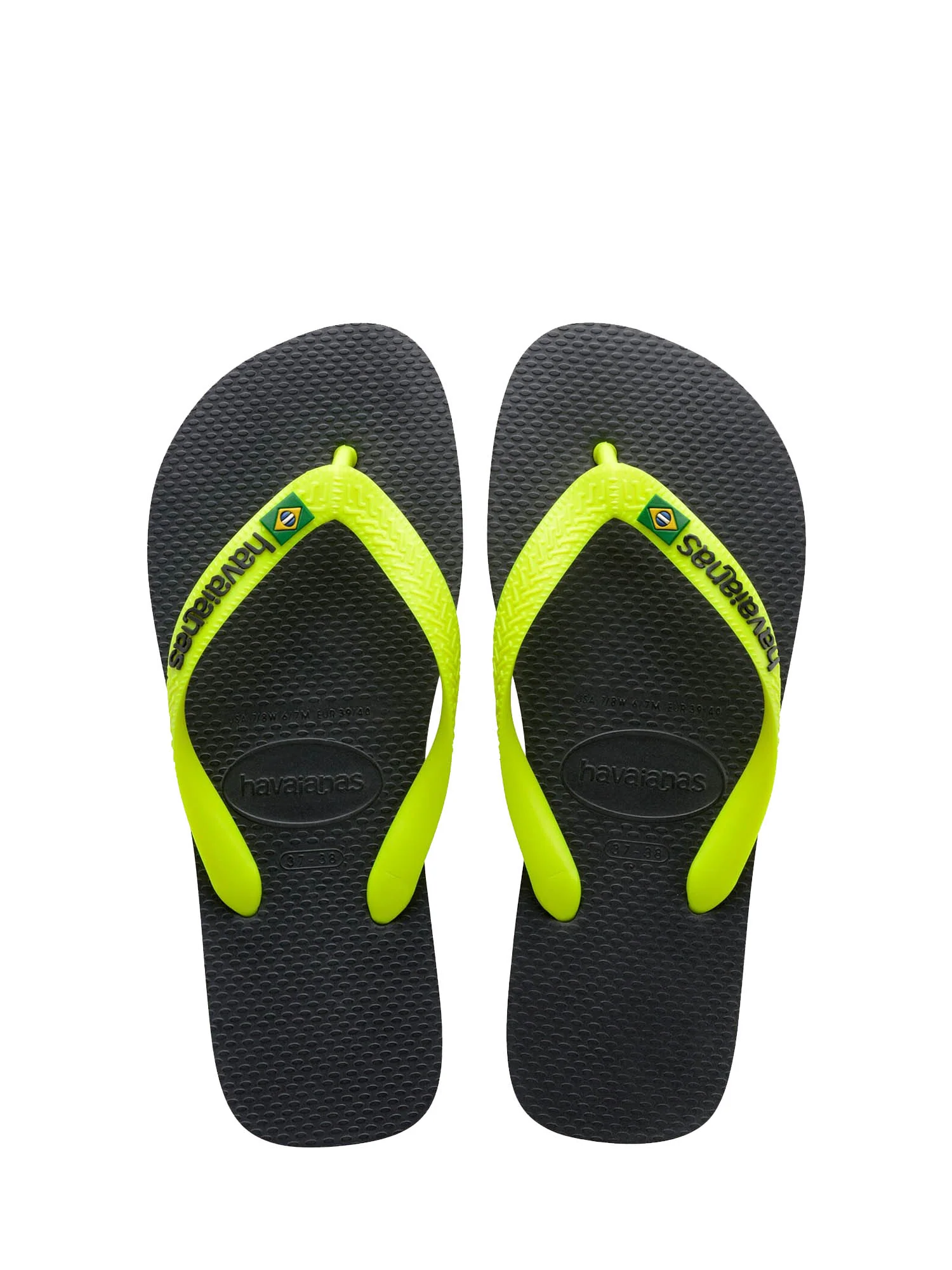 Havaianas Infradito Unisex | 4110850.0074 - Image 2