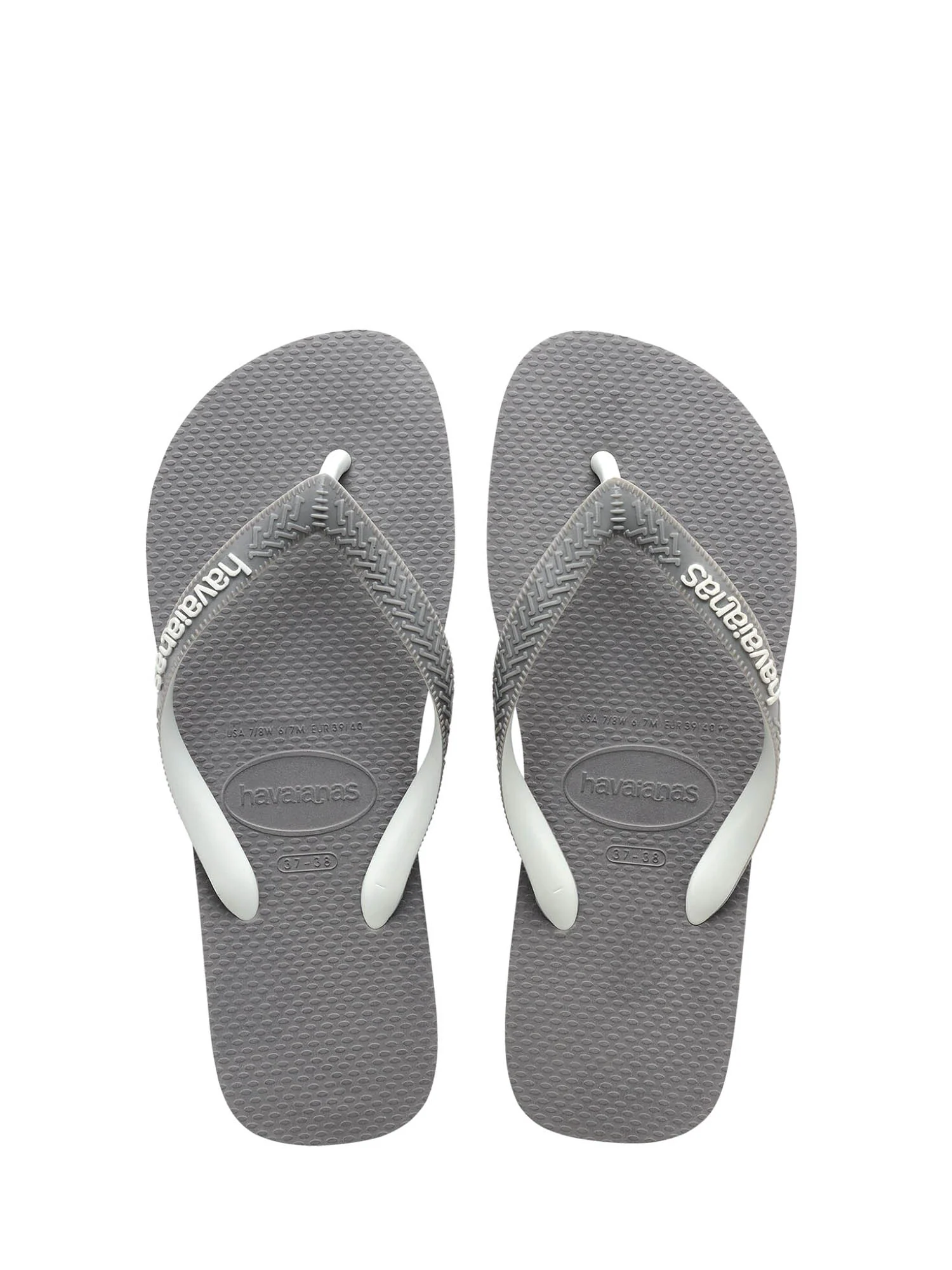 Havaianas Infradito Unisex | 4115549.5002 - Image 3