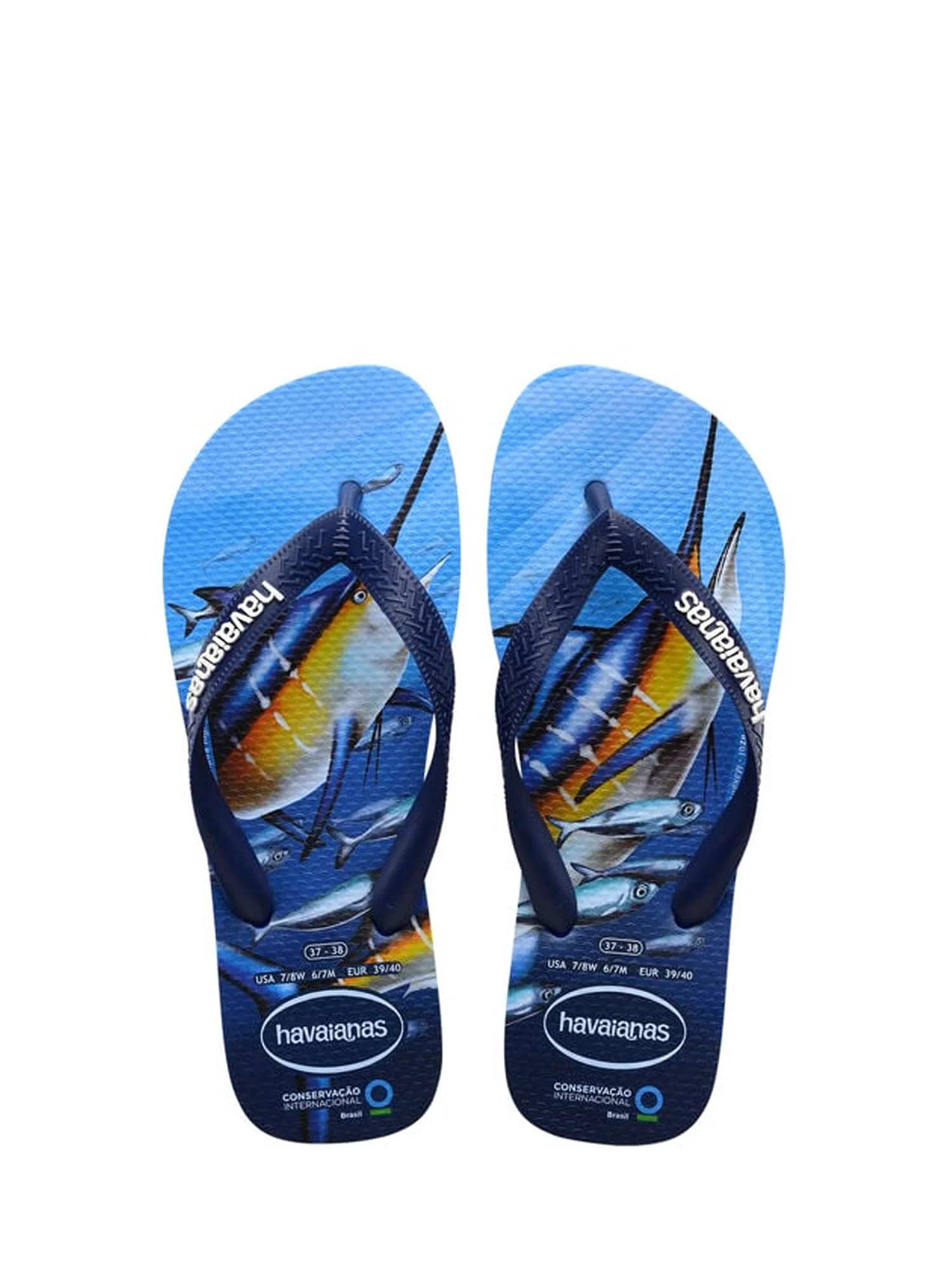 Havaianas Infradito Unisex | 4119507.3847 - Image 4