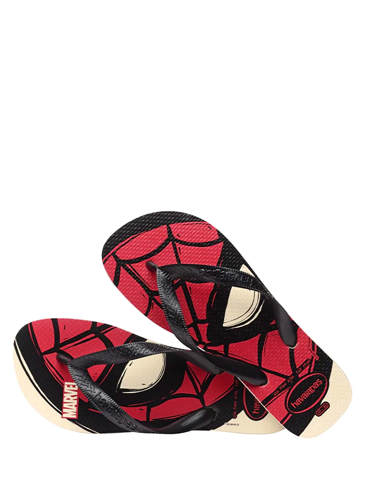 Havaianas Infradito Unisex | 4146953.0121 - Image 4