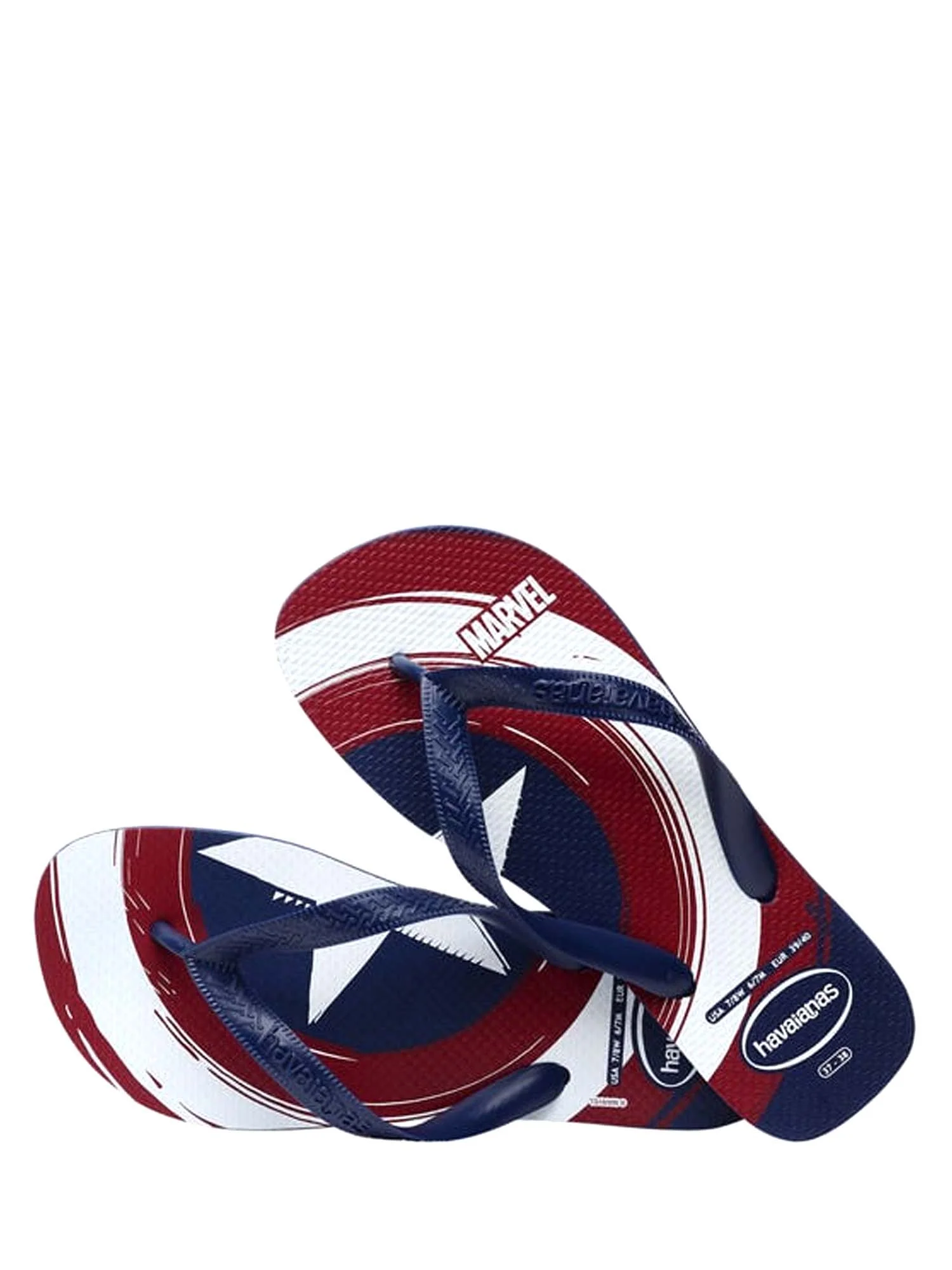 Havaianas Infradito Unisex | 4146953.4368 - Image 3