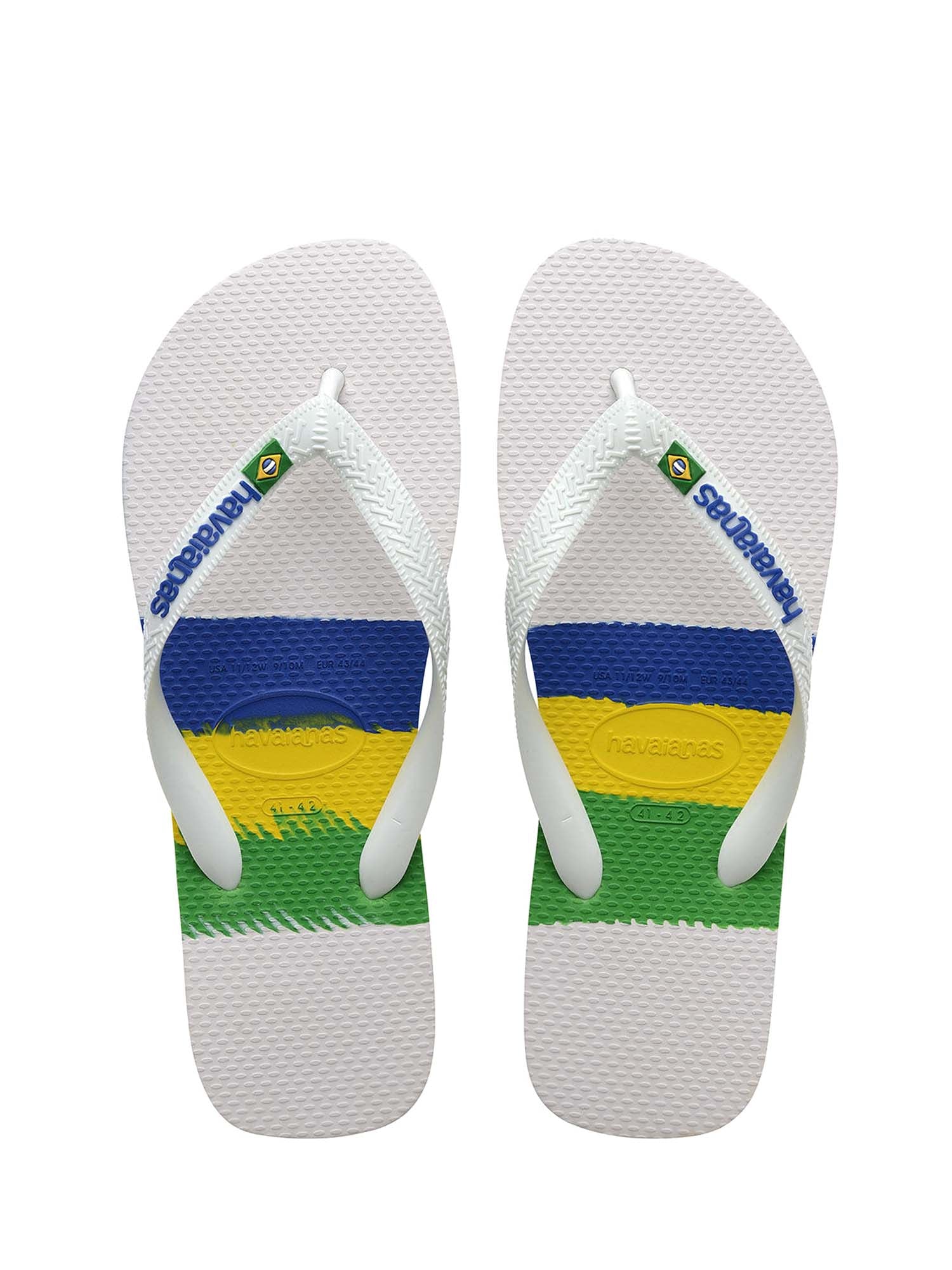 Havaianas Infradito Unisex | 4147239.0001 - Image 2