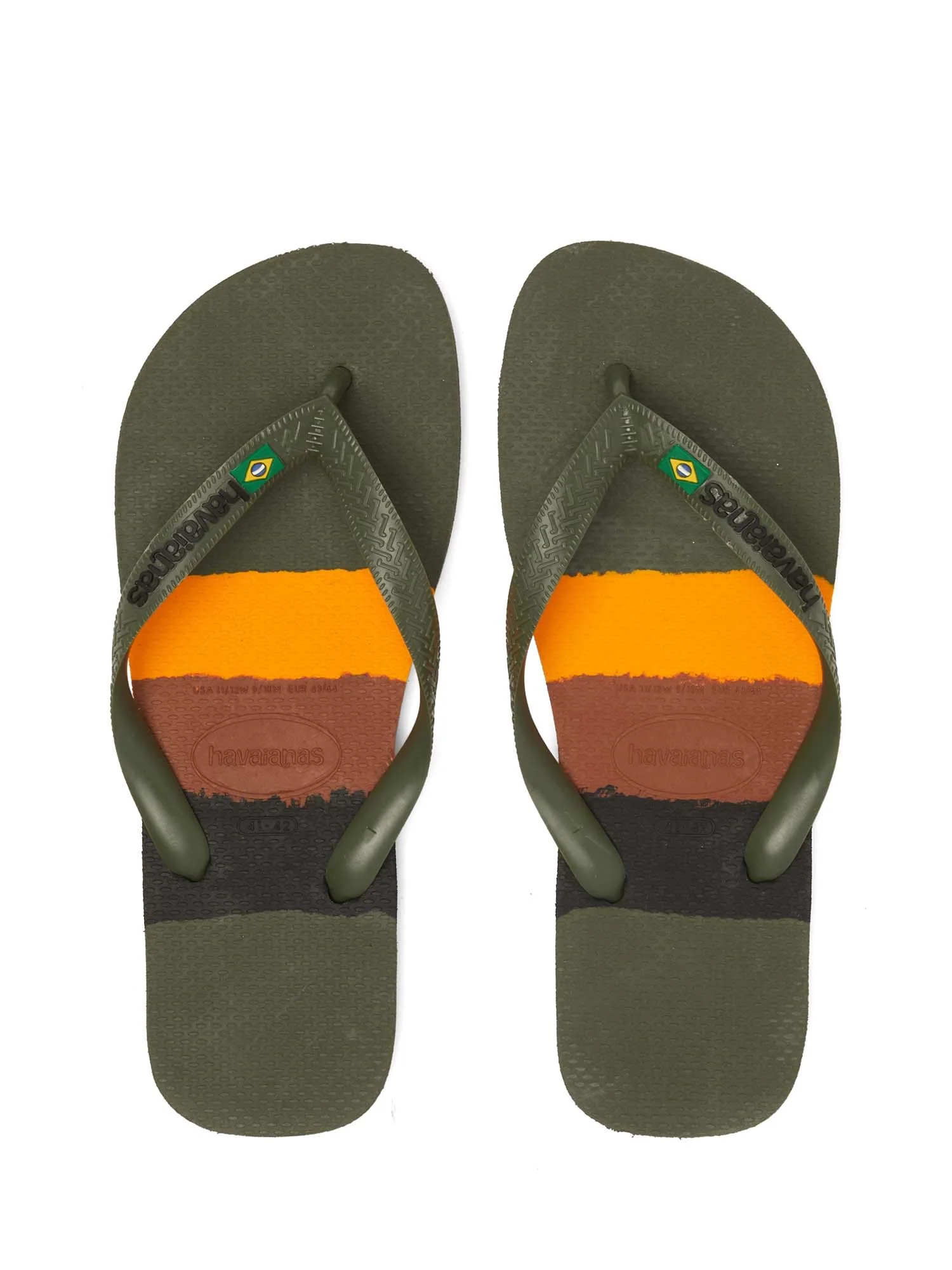 Havaianas Infradito Unisex | 4147239.0869 - Image 2