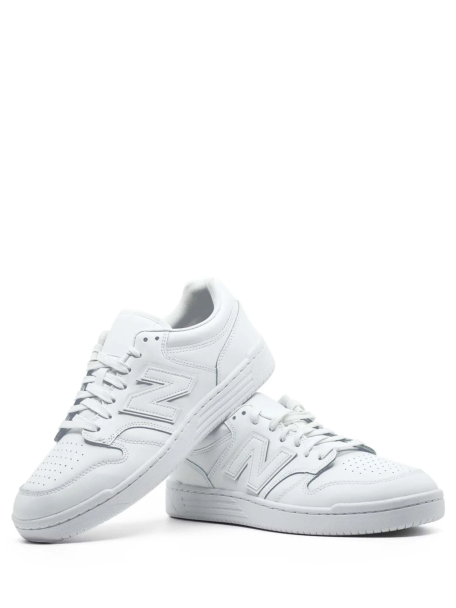 New Balance Sneakers Unisex | NBBB480L3W - Image 4