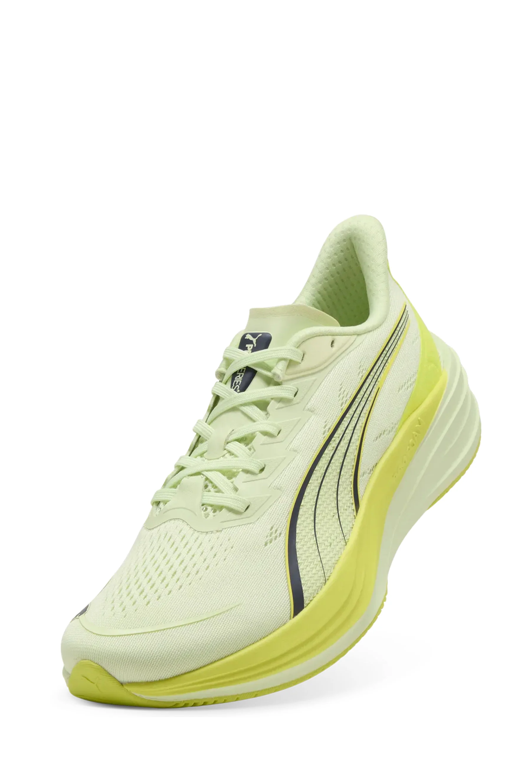 Puma Darter Pro 2 Scarpe Da Ginnastica Unisex | 312587 - Image 12