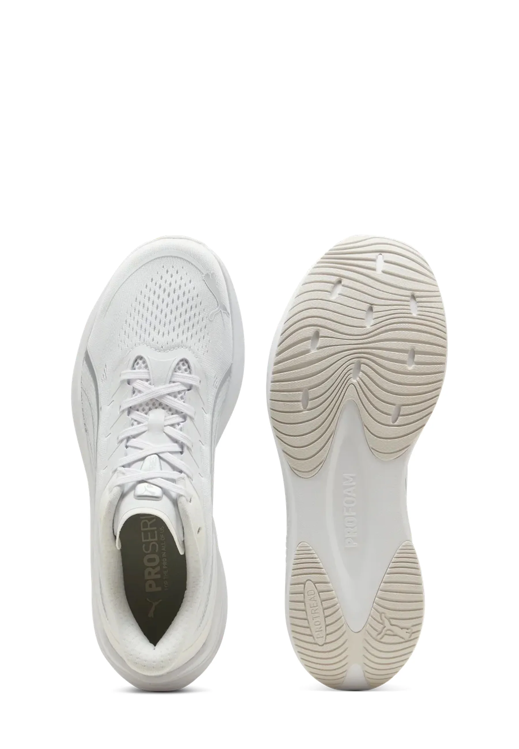 Puma Darter Pro 2 Scarpe Da Ginnastica Unisex | 312587 - Image 4