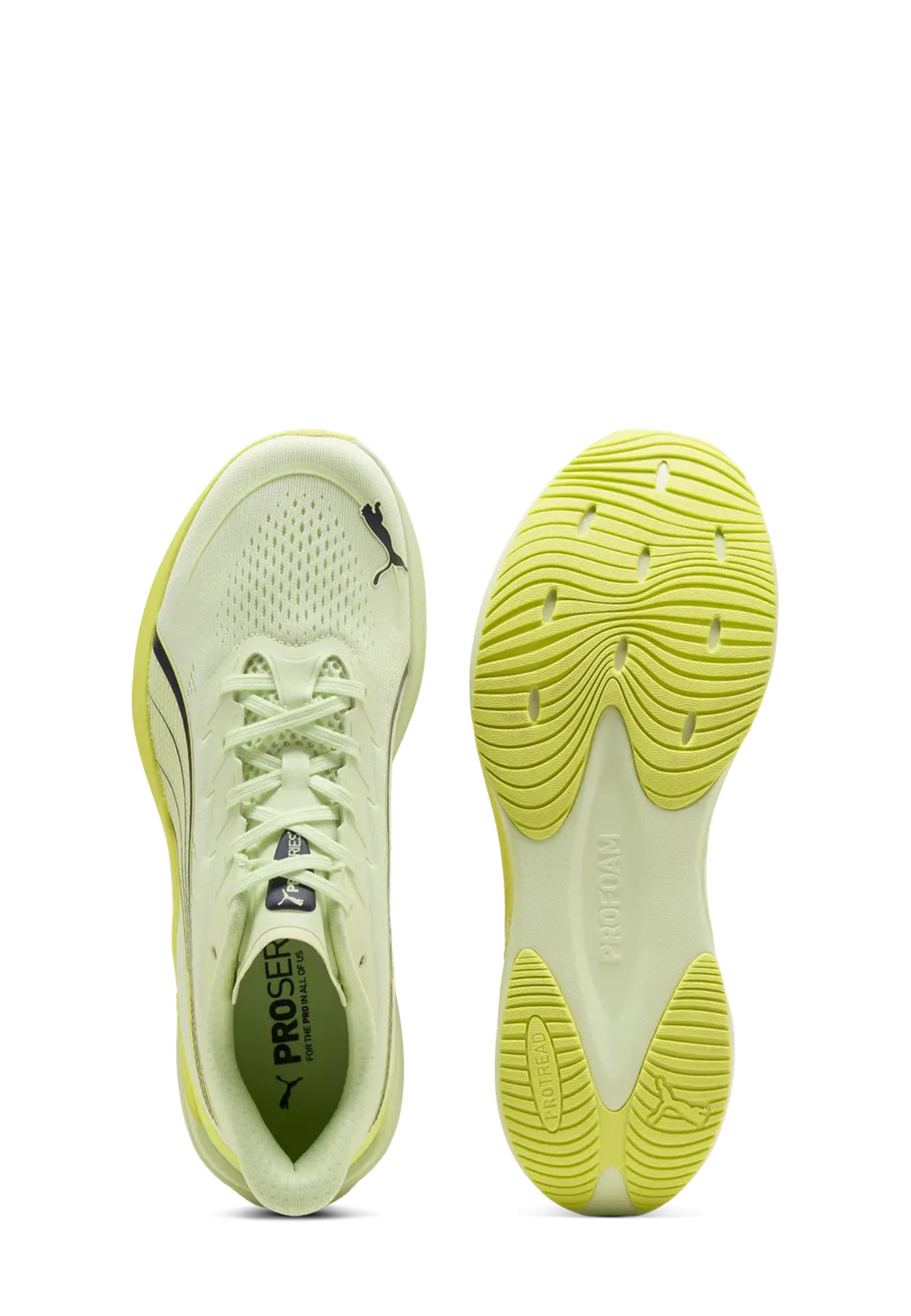Puma Darter Pro 2 Scarpe Da Ginnastica Unisex | 312587 - Image 9