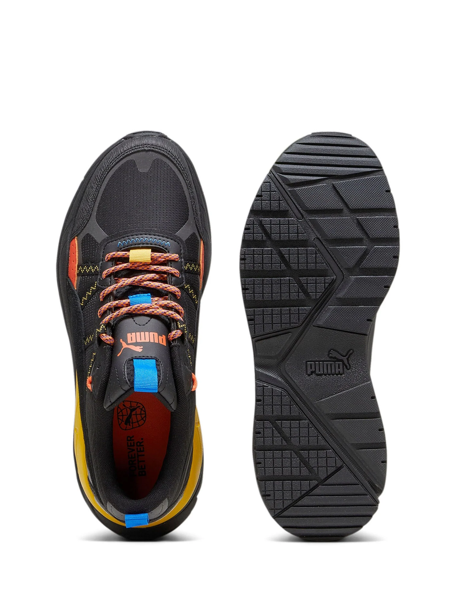 Puma Scarpe Da Ginnastica Unisex | 393360 - Image 3