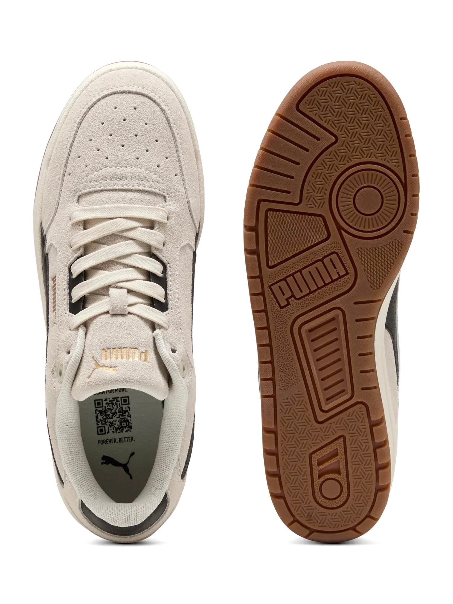 Puma Sneakers Unisex | 402597 - Image 4