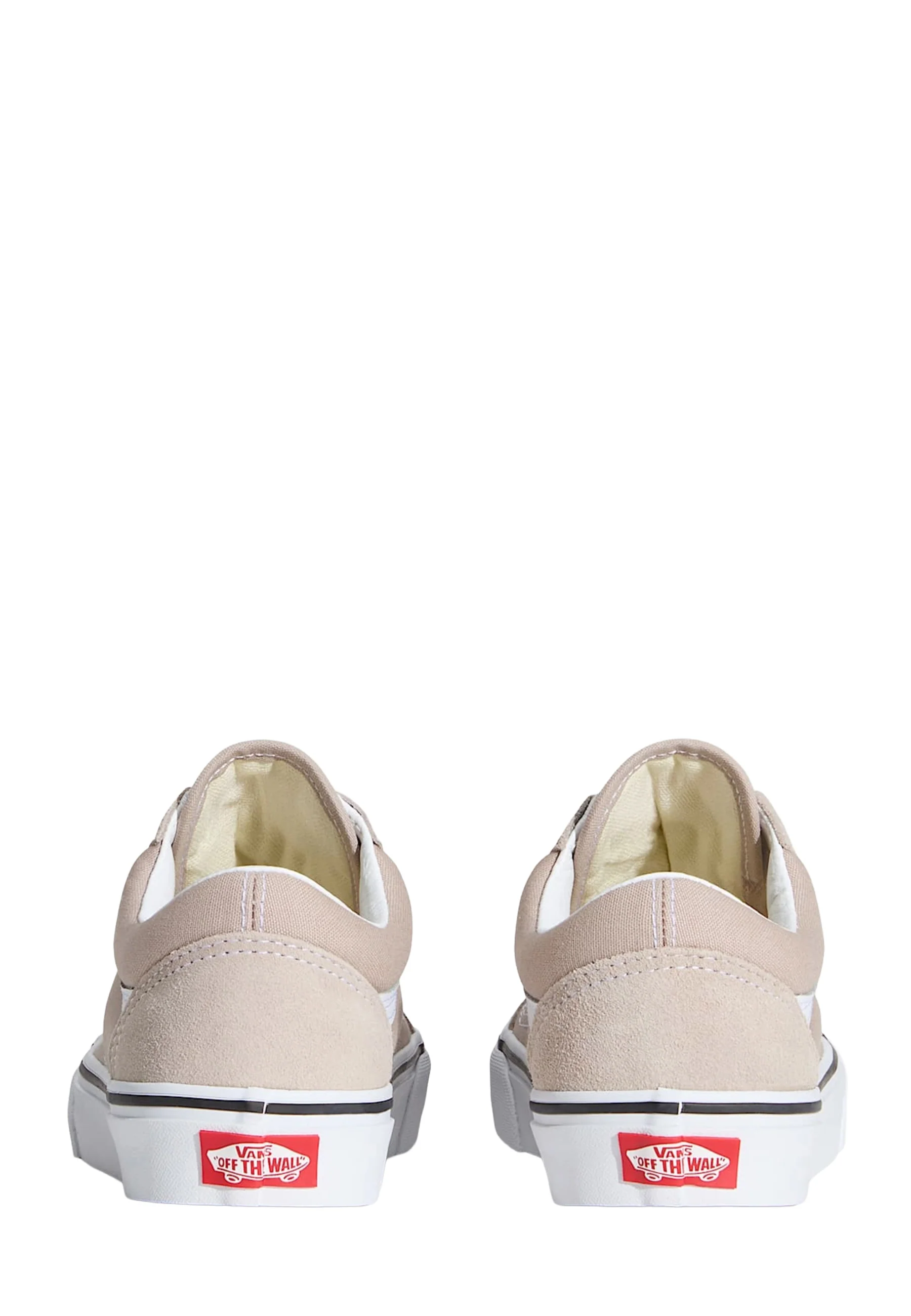 Vans Old Skool Sneakers Unisex | VN000EDY - Image 4